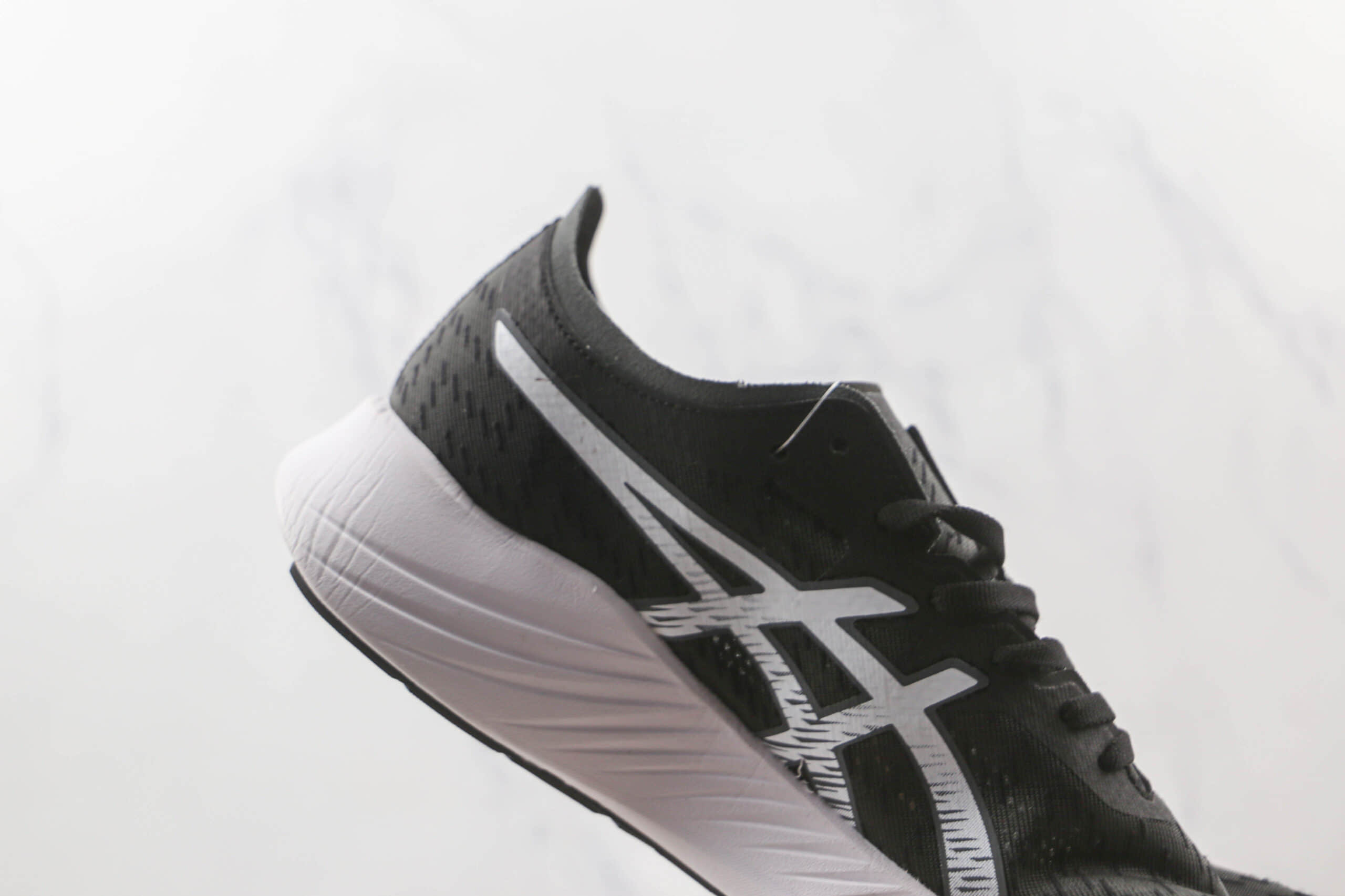 亚瑟士Asics Magic Speed纯原版本黑色碳板竞速跑步鞋原鞋开模一比一打造 货号:1012A895-001