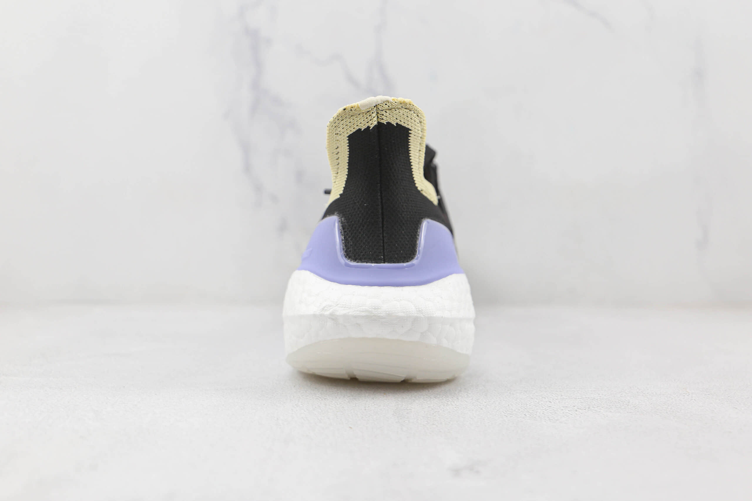 阿迪达斯adidas ultra boost 2021纯原版本爆米花UB7.0跑步鞋原档案数据开发 货号:S23841