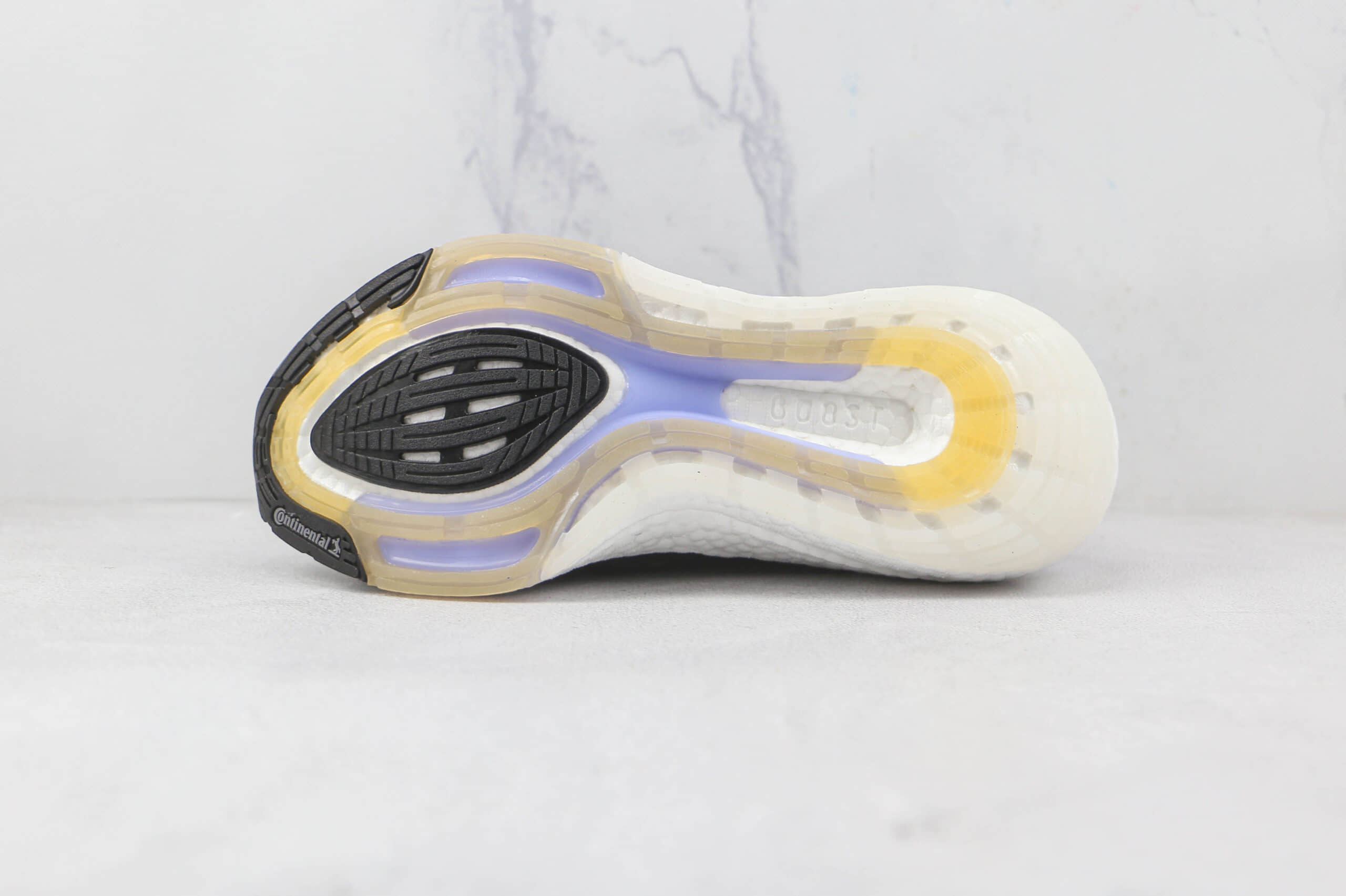 阿迪达斯adidas ultra boost 2021纯原版本爆米花UB7.0跑步鞋原档案数据开发 货号:S23841