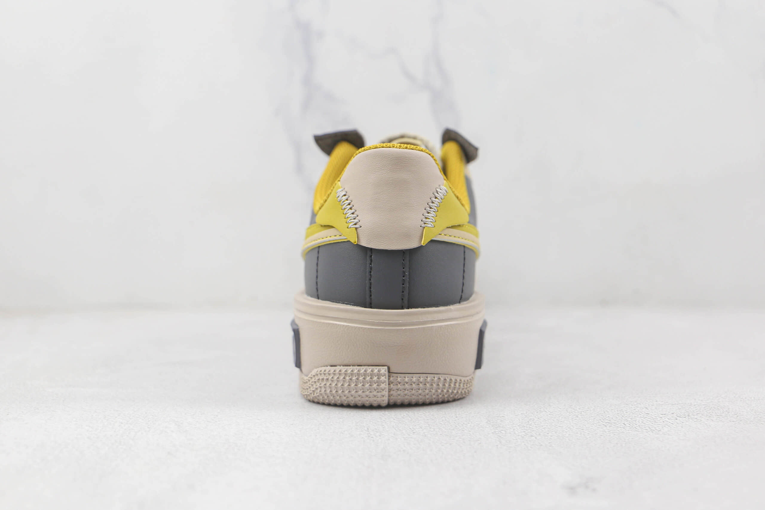 耐克Nike Air Force 1’07 Low纯原版本低帮空军一号Fontanka马卡龙棕色板鞋原盒原标 货号:CW6688-602