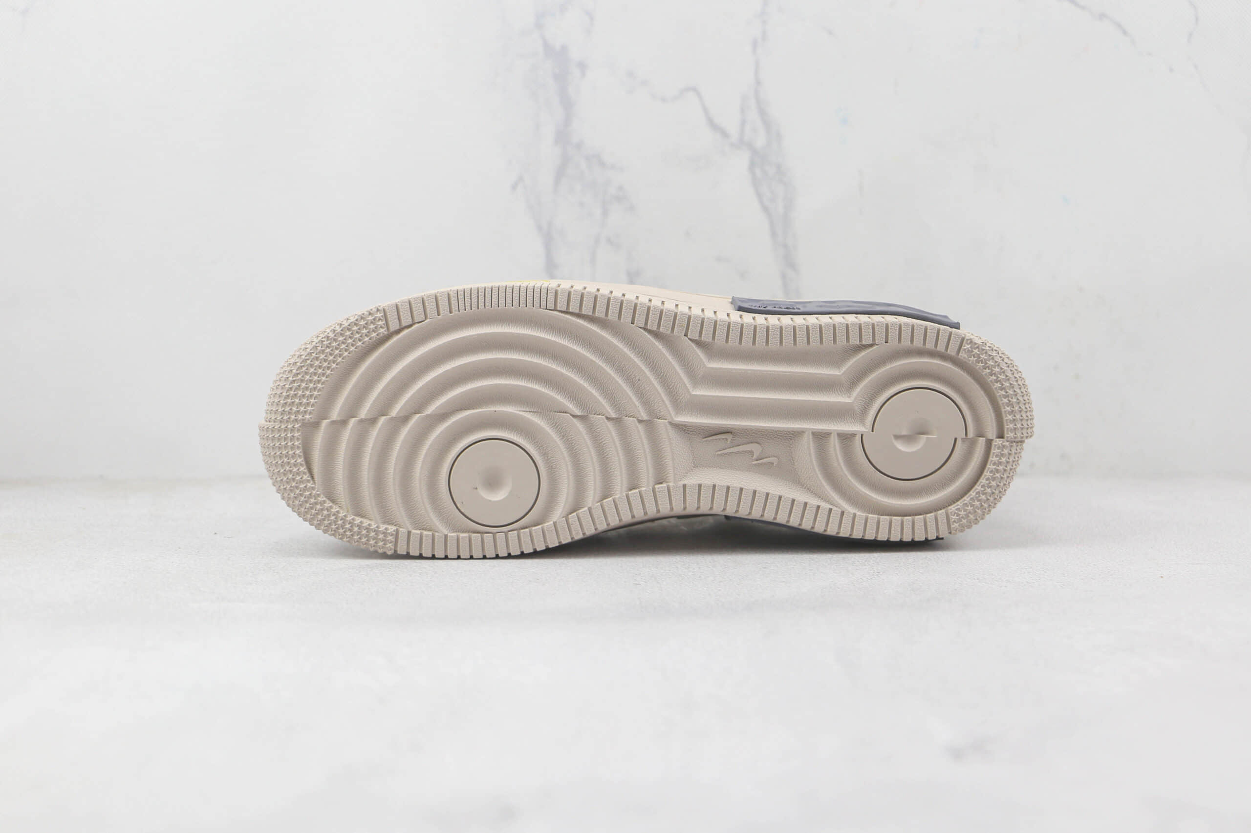 耐克Nike Air Force 1’07 Low纯原版本低帮空军一号Fontanka马卡龙棕色板鞋原盒原标 货号:CW6688-602