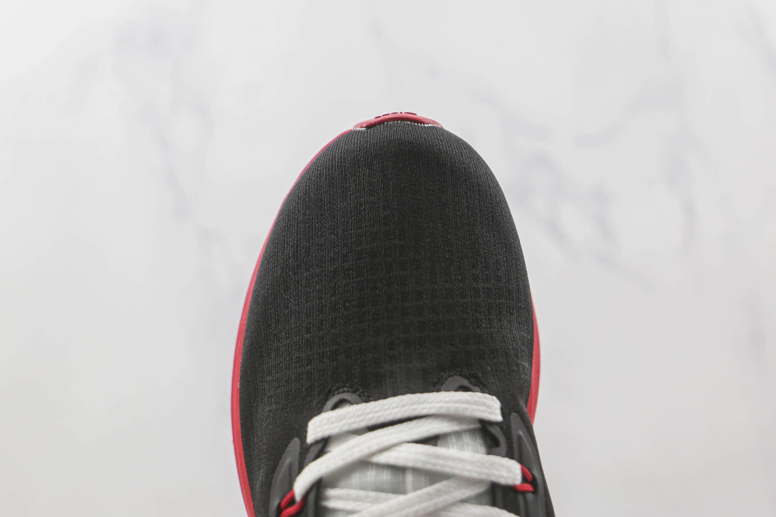 耐克Nike Zoom Pegasus纯原版本飞马39代黑红色慢跑鞋原档案数据开发 货号：DQ7871-001