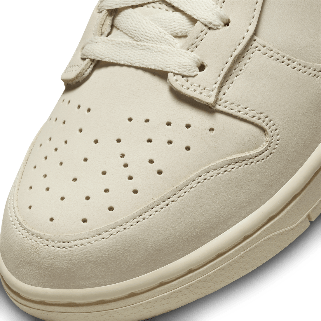 香蕉主题！全新Nike Dunk Low官图释出！ 货号：DR5487-100