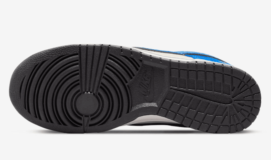 75 周年纪念!全新Nike Dunk Low官图释出! 货号:DV2122-400