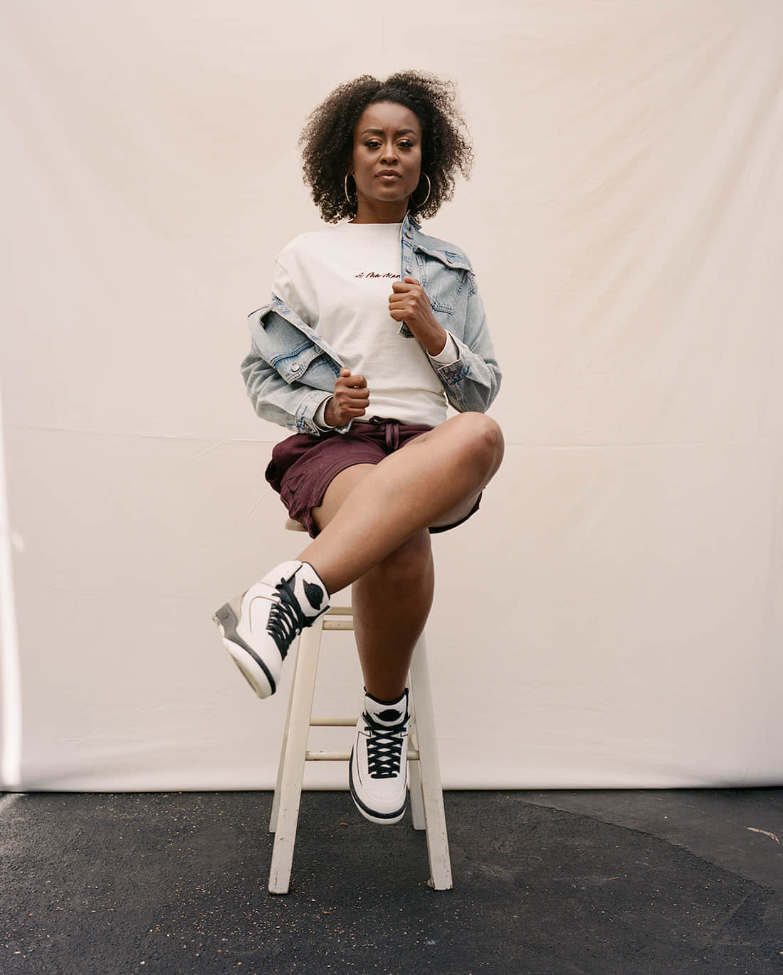 冰裂纹鞋面+蛇纹中底!全新AMM x AJ2即将发售! 货号:DO7216-100