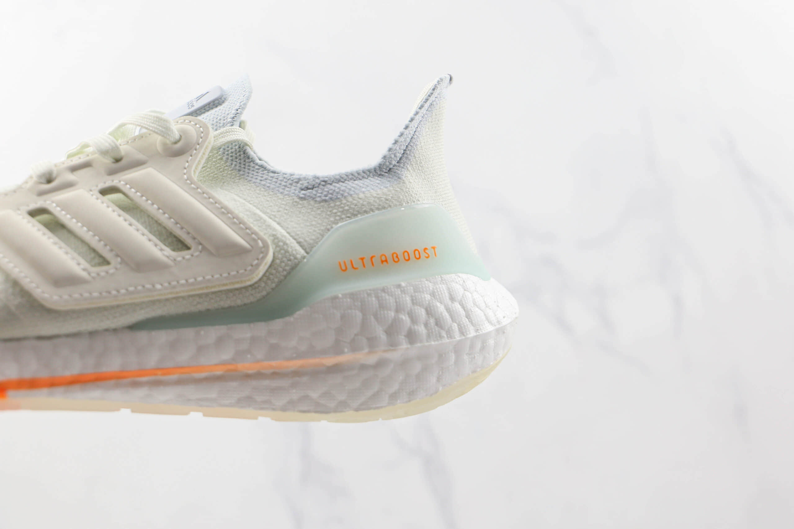阿迪达斯Adidas Ultra Boost 22 Consortium纯原版本爆米花UB8.0跑鞋原鞋开模一比一打造 货号:GY6227