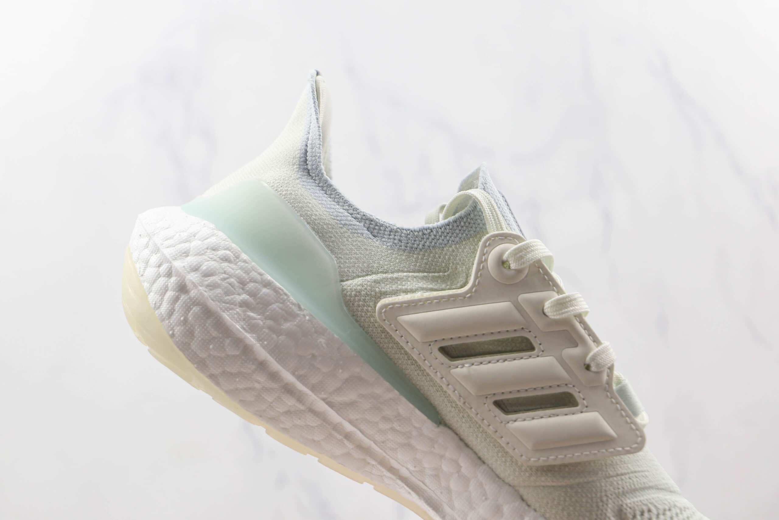 阿迪达斯Adidas Ultra Boost 22 Consortium纯原版本爆米花UB8.0跑鞋原鞋开模一比一打造 货号:GY6227