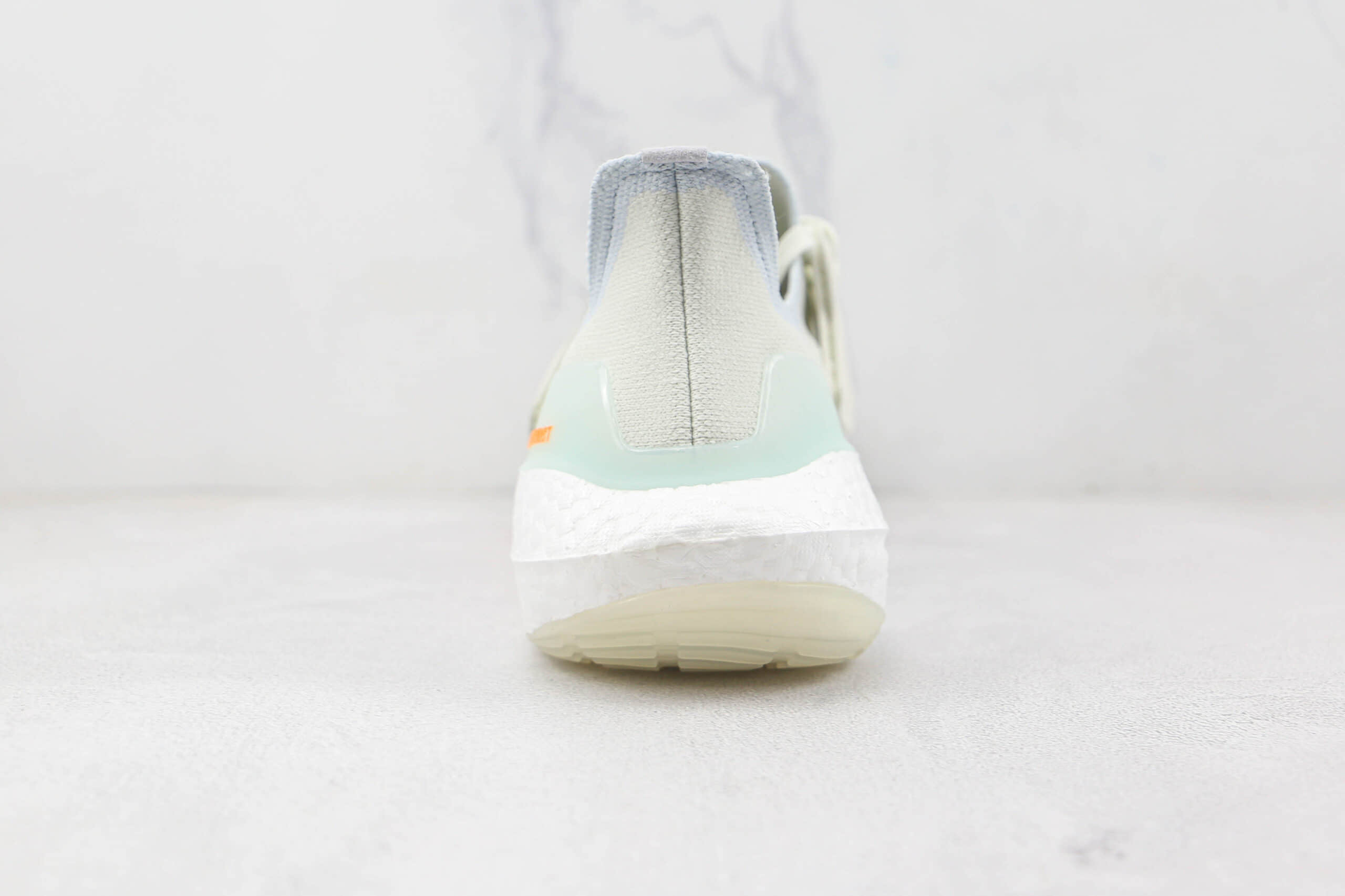 阿迪达斯Adidas Ultra Boost 22 Consortium纯原版本爆米花UB8.0跑鞋原鞋开模一比一打造 货号:GY6227