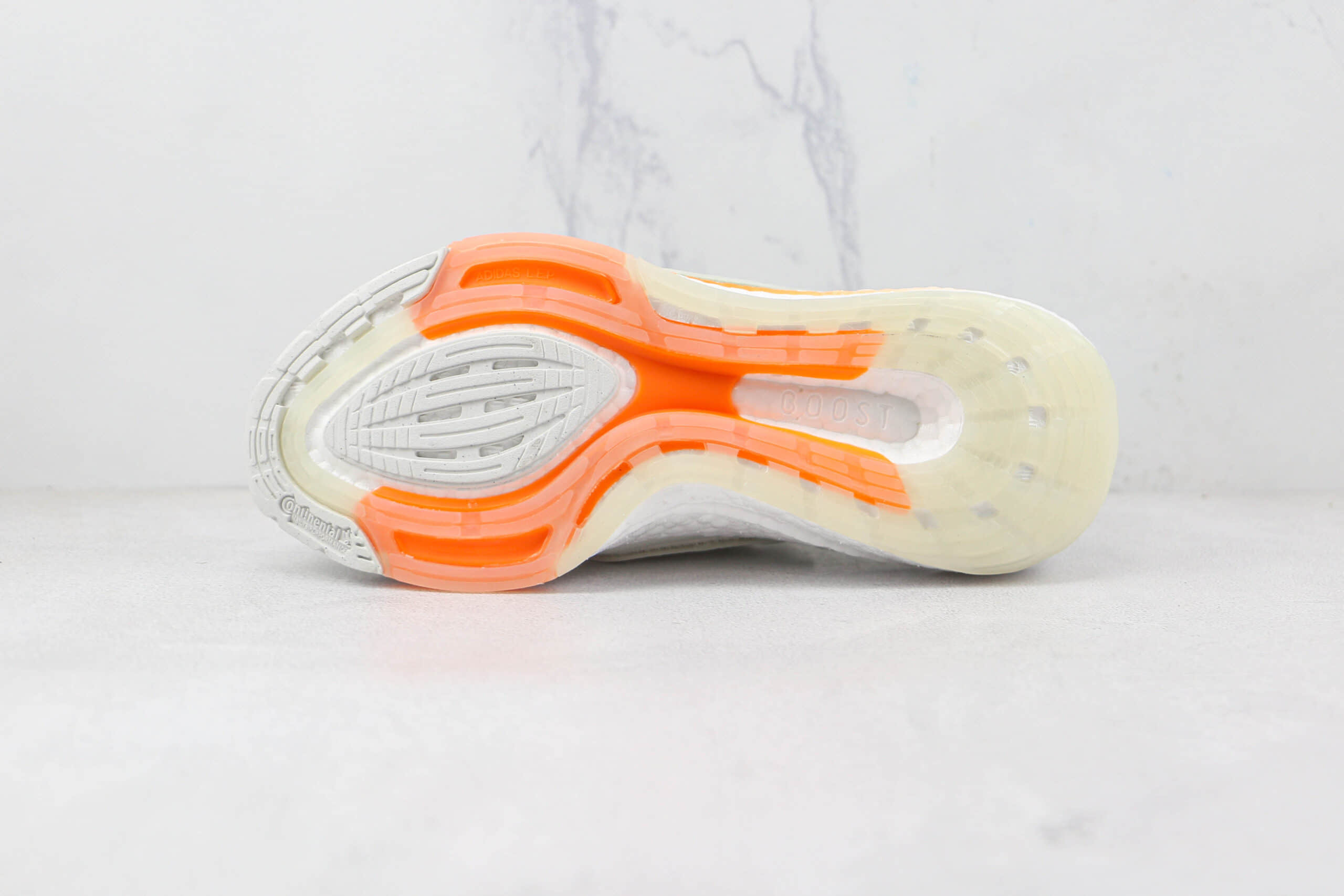 阿迪达斯Adidas Ultra Boost 22 Consortium纯原版本爆米花UB8.0跑鞋原鞋开模一比一打造 货号:GY6227