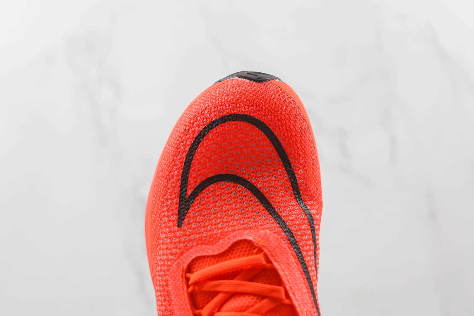 耐克Nike Zoomx Streakfly Proto纯原版本橙色马拉松ZOOM气垫跑鞋原楦头纸板打造 货号:DH9275-103