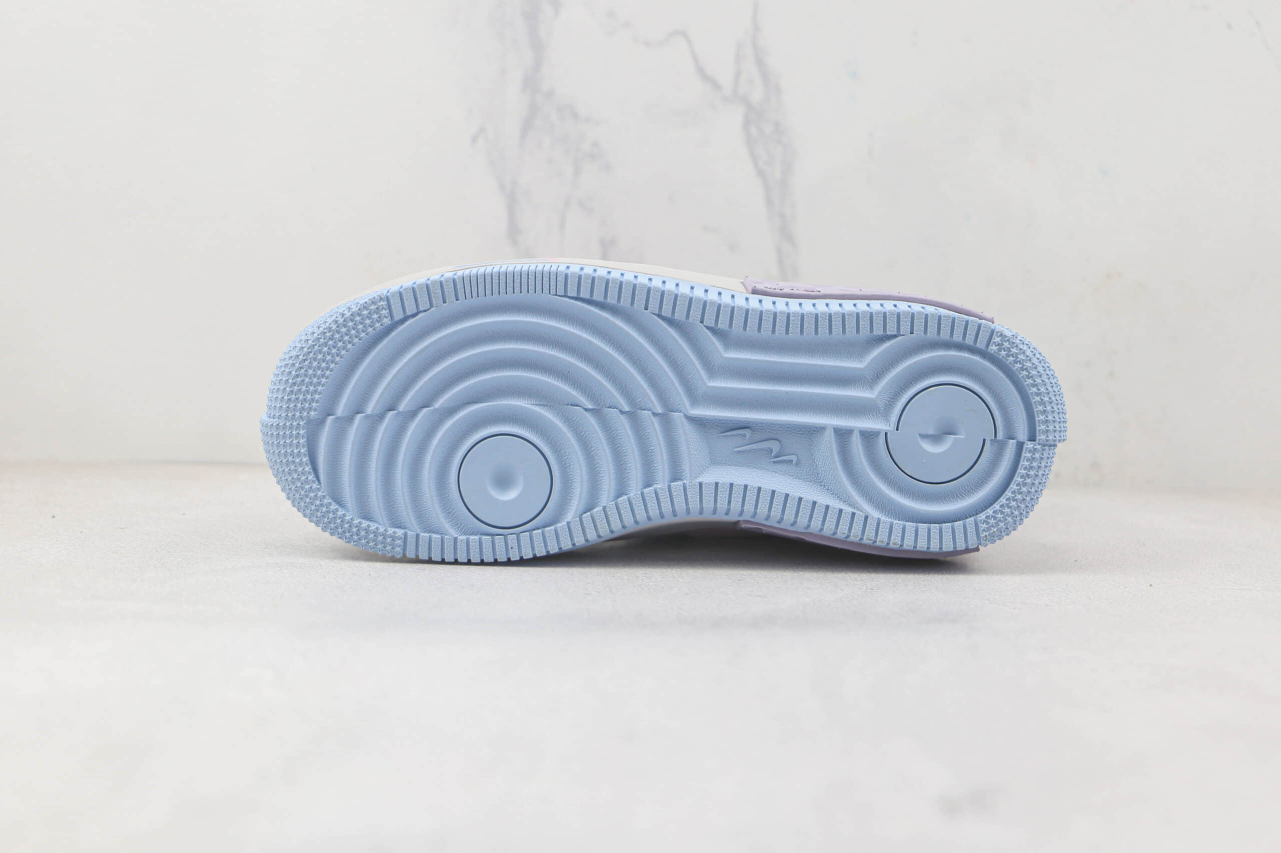 耐克Nike Air Force 1’07 Low纯原版本低帮空军一号马卡龙配色板鞋内置气垫 货号:CW6688-605