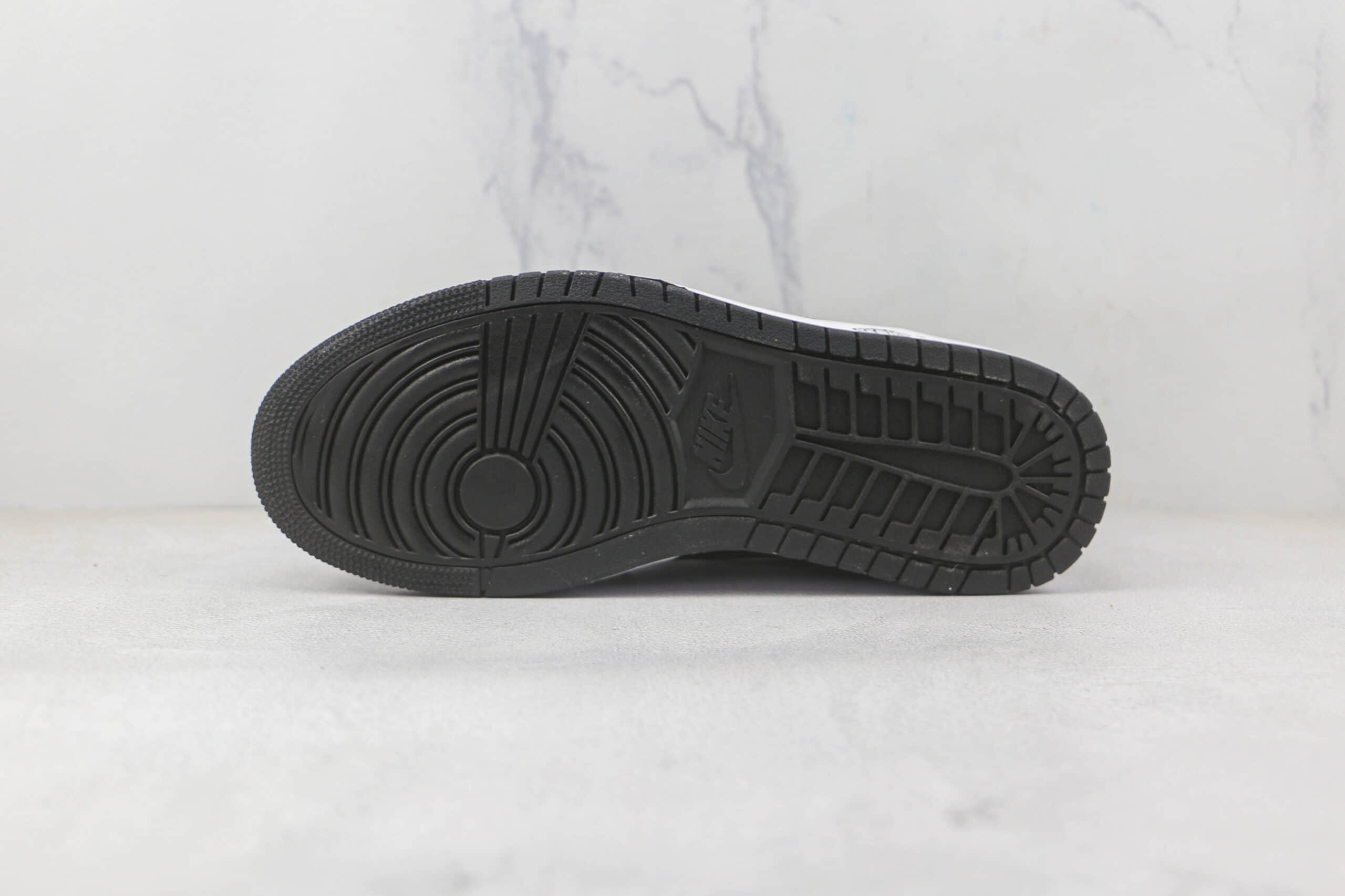 乔丹Air Jordan 1 Zoom CMFT Breakfast Club纯原版本高帮AJ1 CMFT系列黑白色篮球鞋原楦头纸板打造 货号:DV3473-001