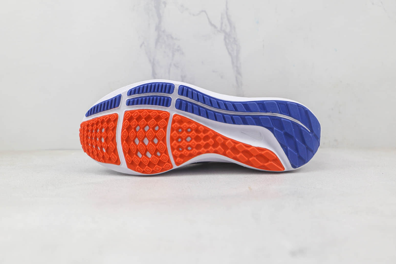 耐克Nike Air Zoom Pegasus 39纯原版本登月飞马39代白蓝色慢跑鞋原楦头纸板打造 货号：DR1962-400