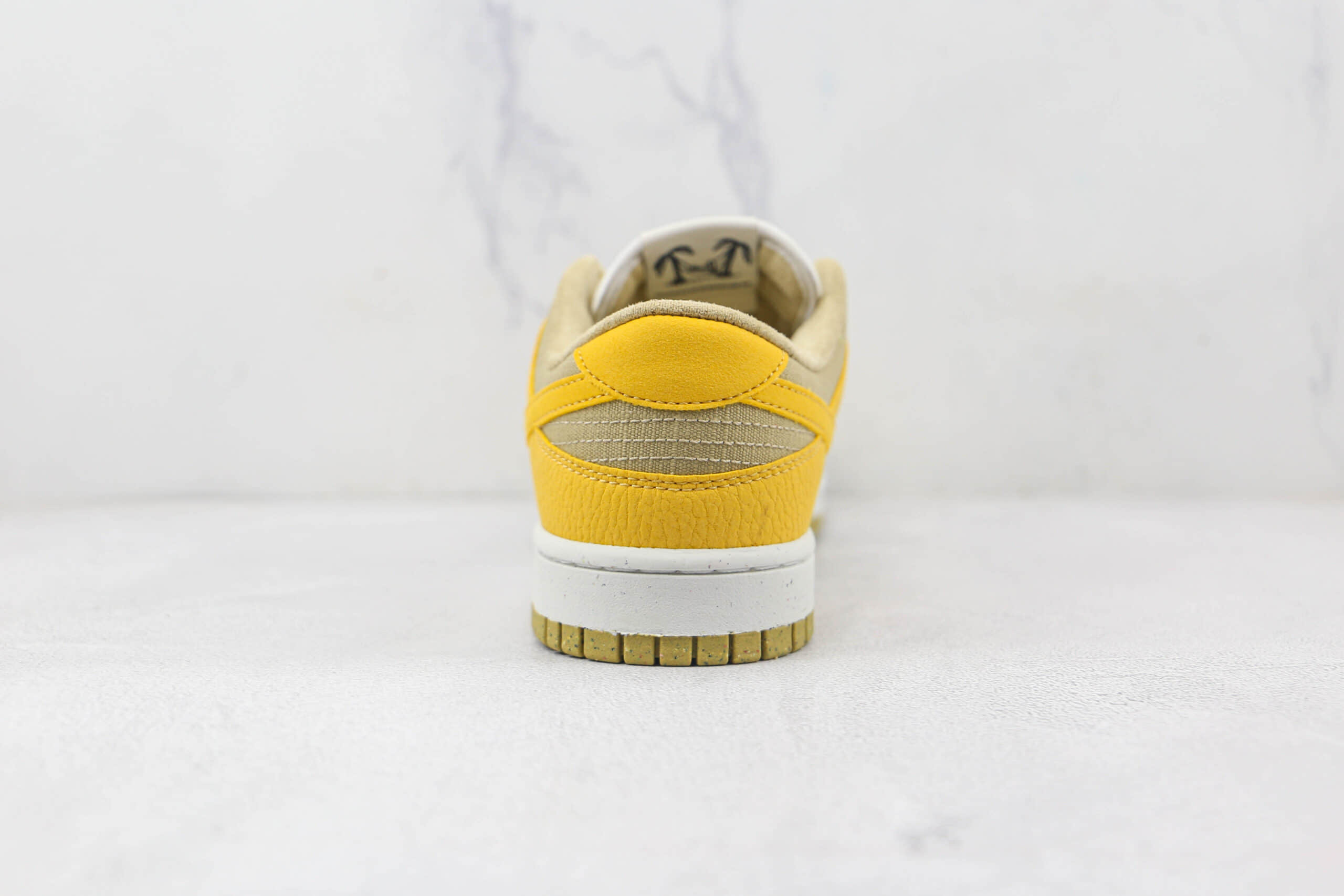 耐克Nike Dunk Low Sun Club纯原版本低帮SB DUNK海浪沙滩配色板鞋内置气垫 货号:DV1681-100
