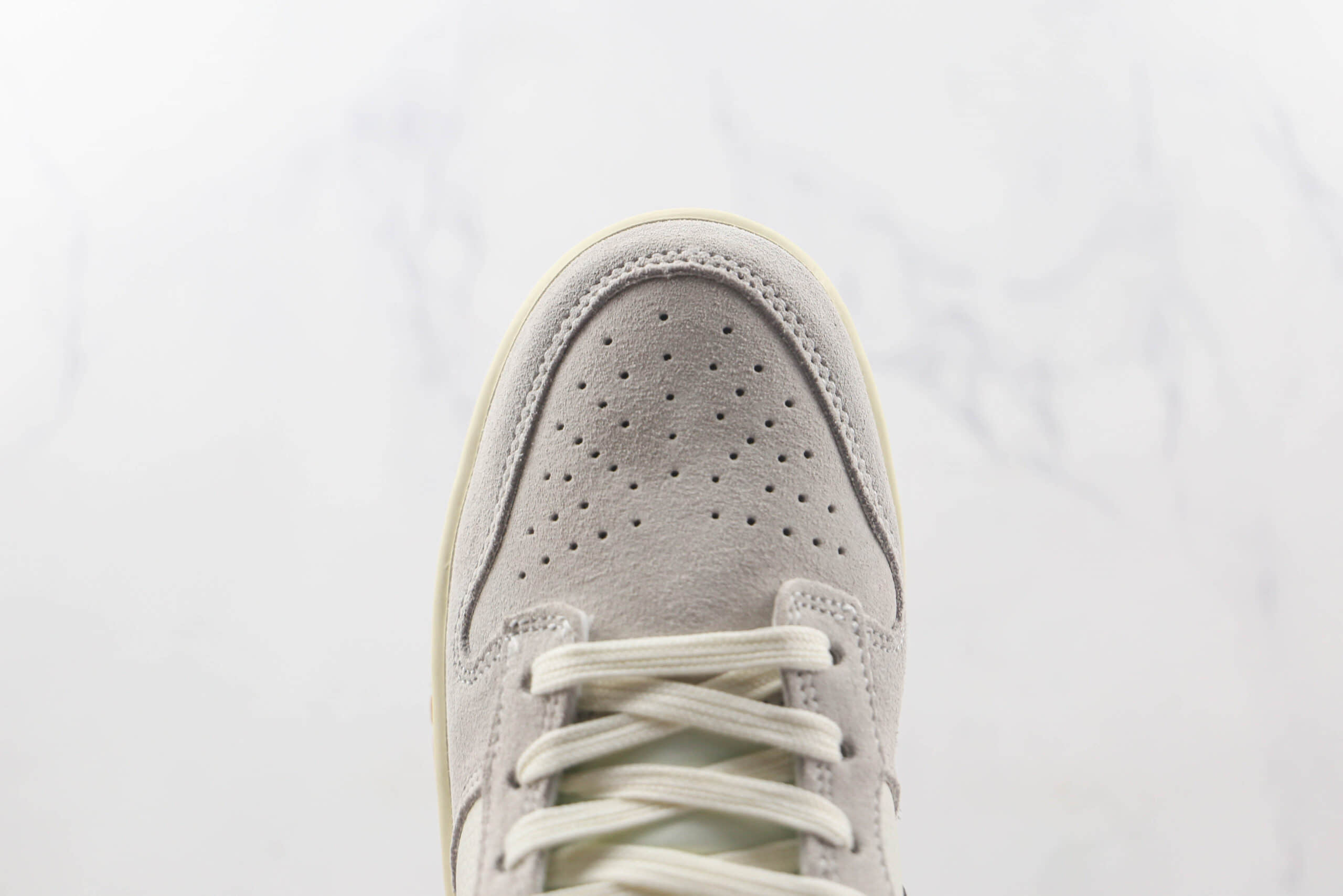 耐克Nike SB Dunk Low纯原版本低帮SB DUNK复古酒红灰配色板鞋原鞋开模一比一打造 货号:HC0808-200