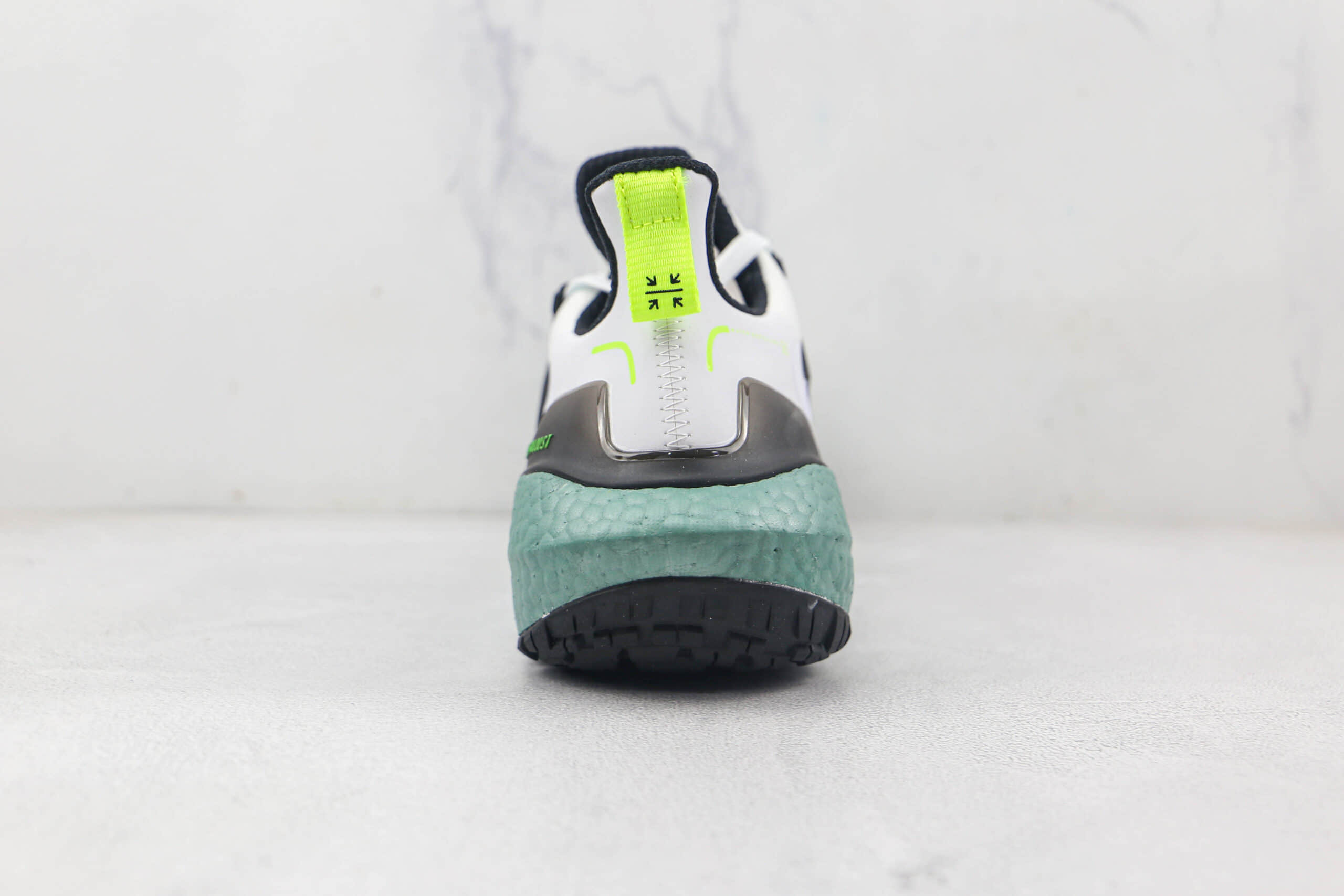 阿迪达斯Adidas Ultra Boost 21 Consortium纯原版本爆米花UB6.0慢跑鞋原档案数据开发 货号:S23898