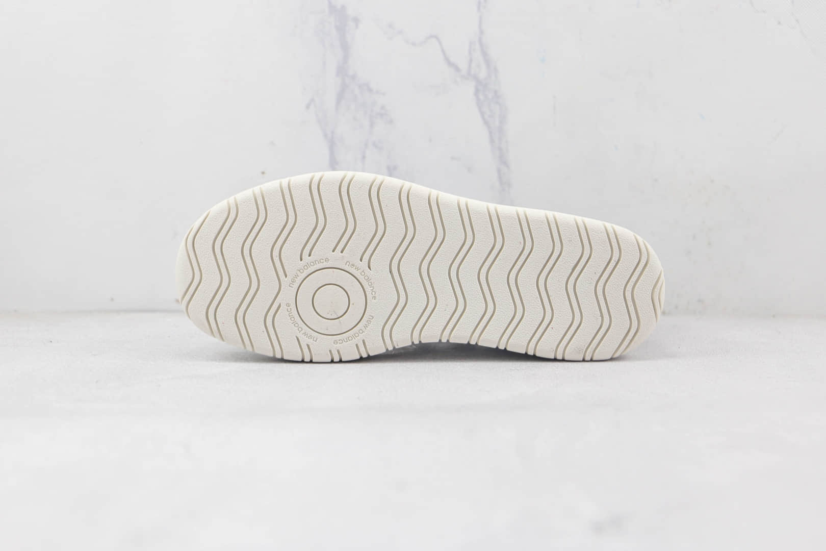 新百伦New Balance CT302纯原版本复古NB302白蓝板鞋原楦头纸板打造 货号:CT302MB