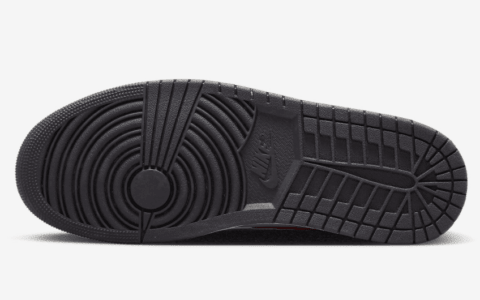 高尔夫版本！全新芝加哥AJ1首度曝光！