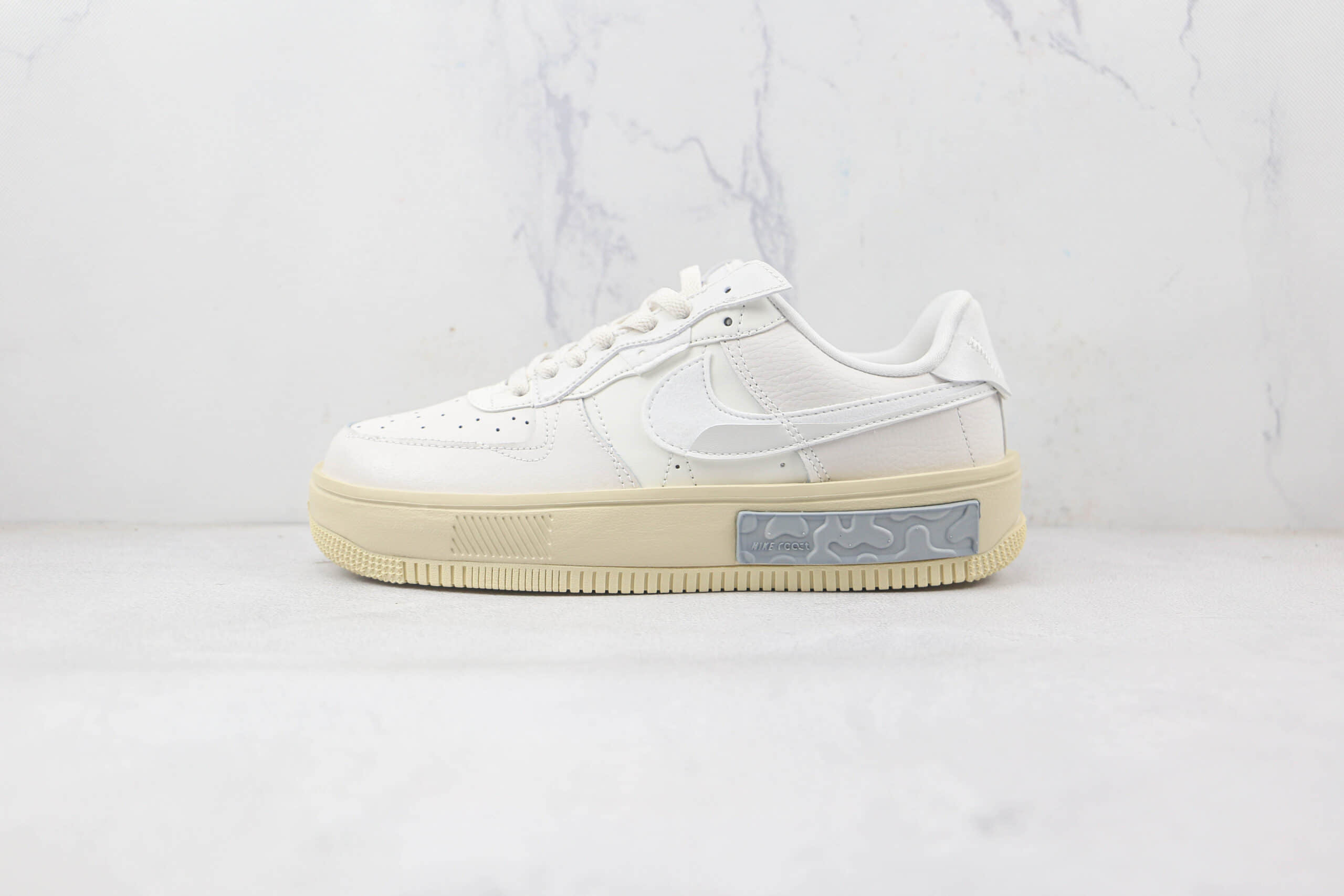 耐克Nike Air Force 1 07 Low Fontanka纯原版本低帮空军一号马卡龙配色板鞋内置气垫 货号:DH1290-002