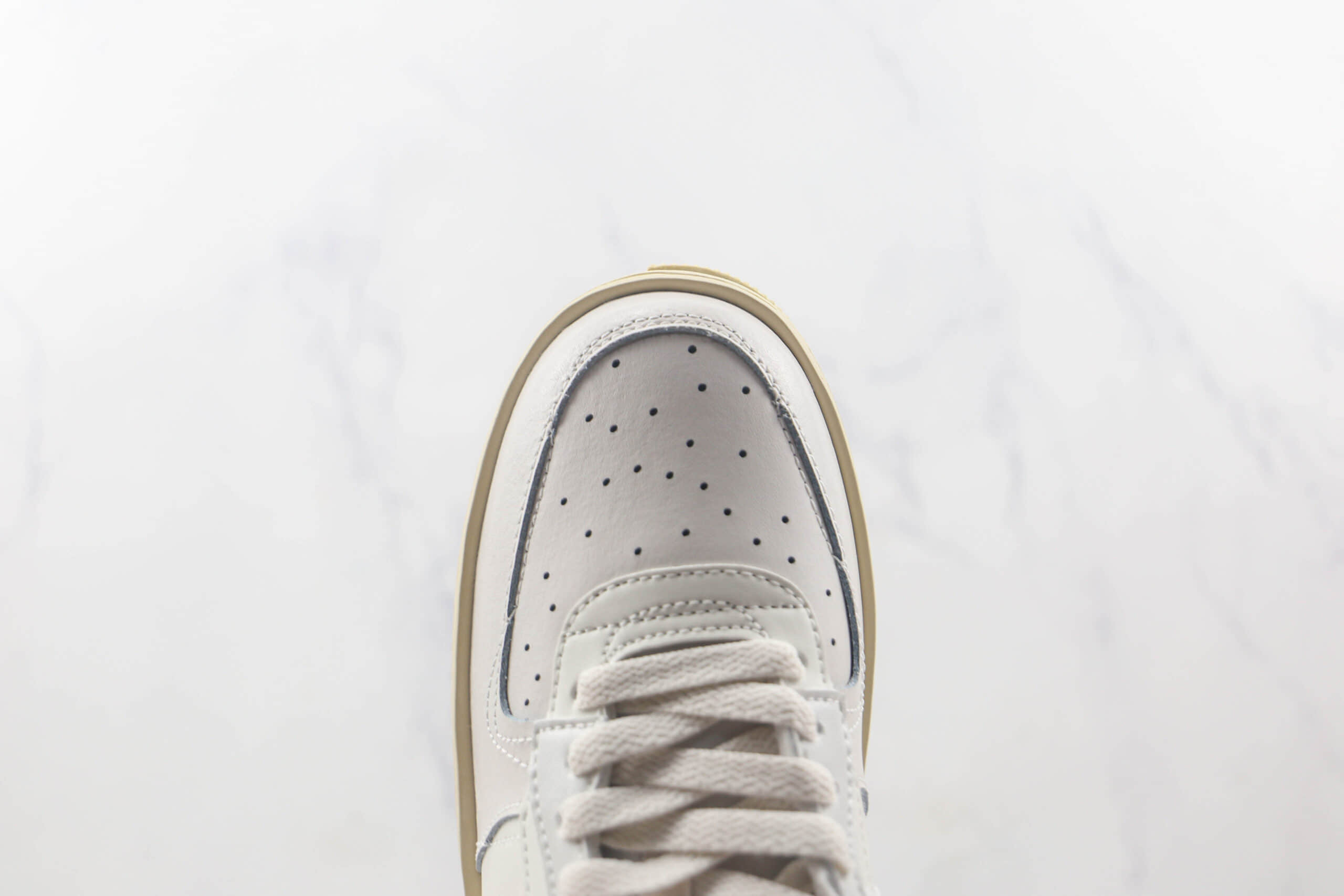 耐克Nike Air Force 1 07 Low Fontanka纯原版本低帮空军一号马卡龙配色板鞋内置气垫 货号:DH1290-002