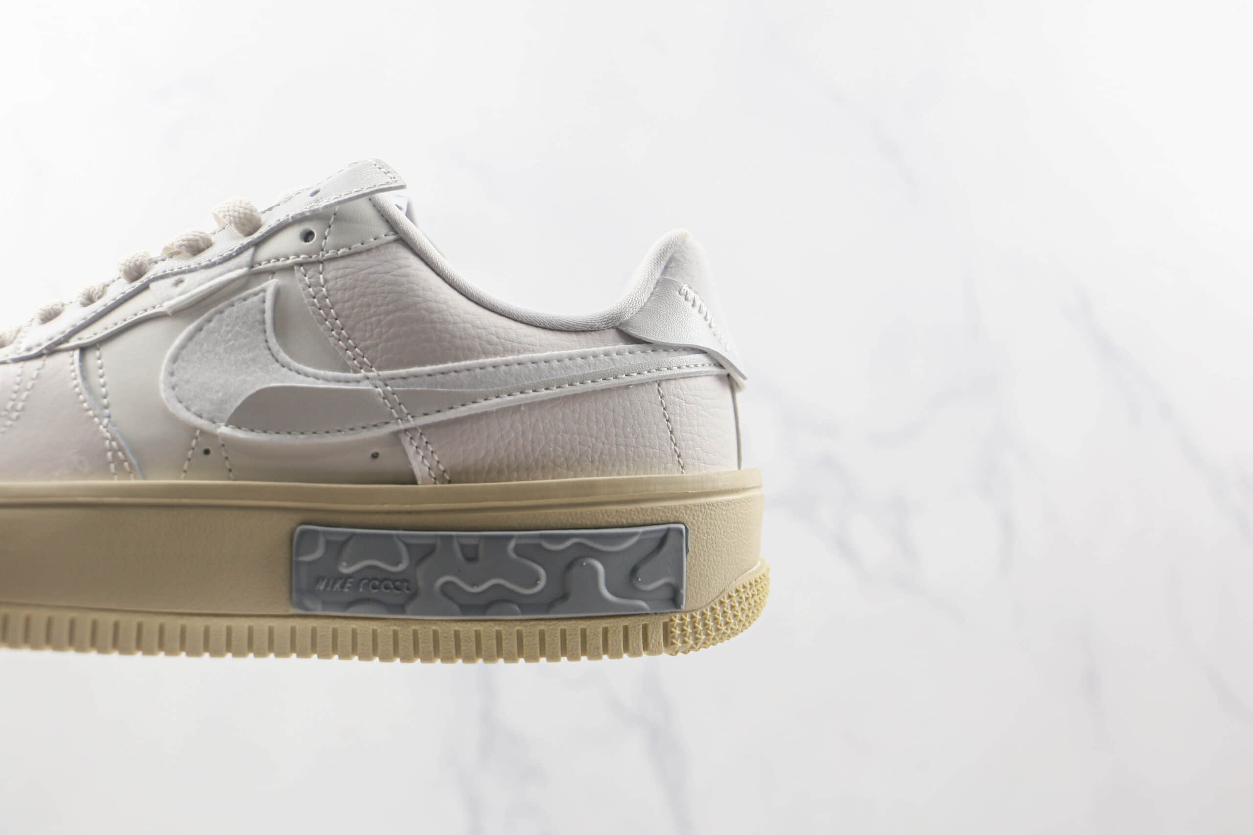 耐克Nike Air Force 1 07 Low Fontanka纯原版本低帮空军一号马卡龙配色板鞋内置气垫 货号:DH1290-002
