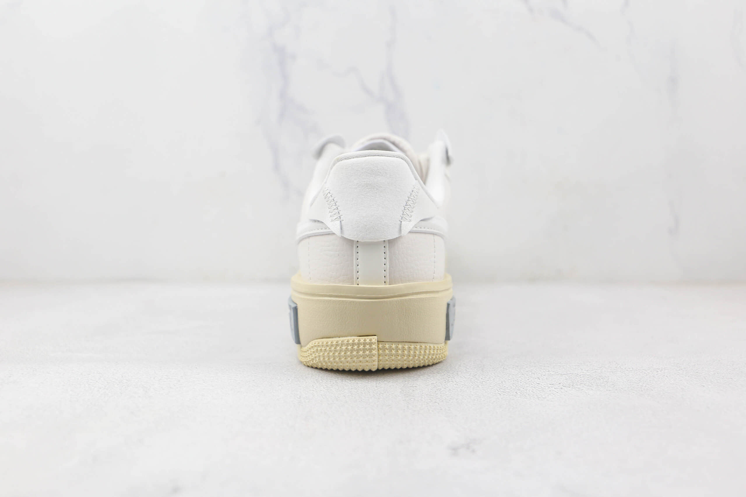 耐克Nike Air Force 1 07 Low Fontanka纯原版本低帮空军一号马卡龙配色板鞋内置气垫 货号:DH1290-002