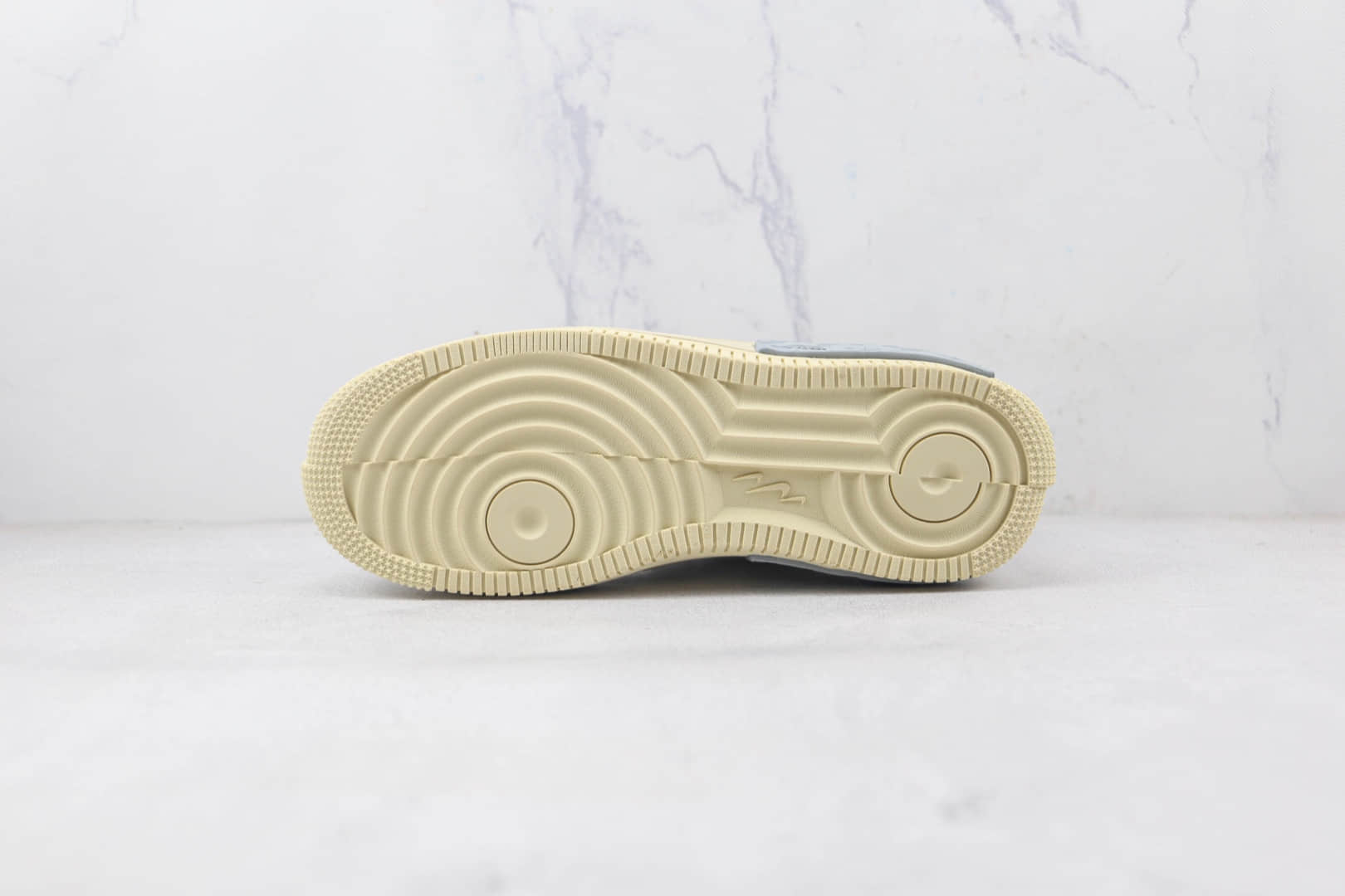 耐克Nike Air Force 1 07 Low Fontanka纯原版本低帮空军一号马卡龙配色板鞋内置气垫 货号:DH1290-002