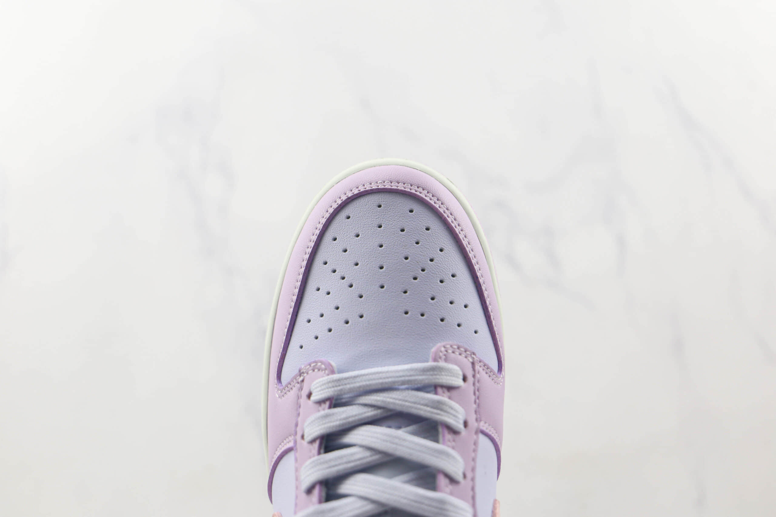 耐克Nike Dunk Low Easter纯原版本低帮DUNK紫粉彩蛋配色板鞋原鞋开模一比一打造 货号:DD1503-001