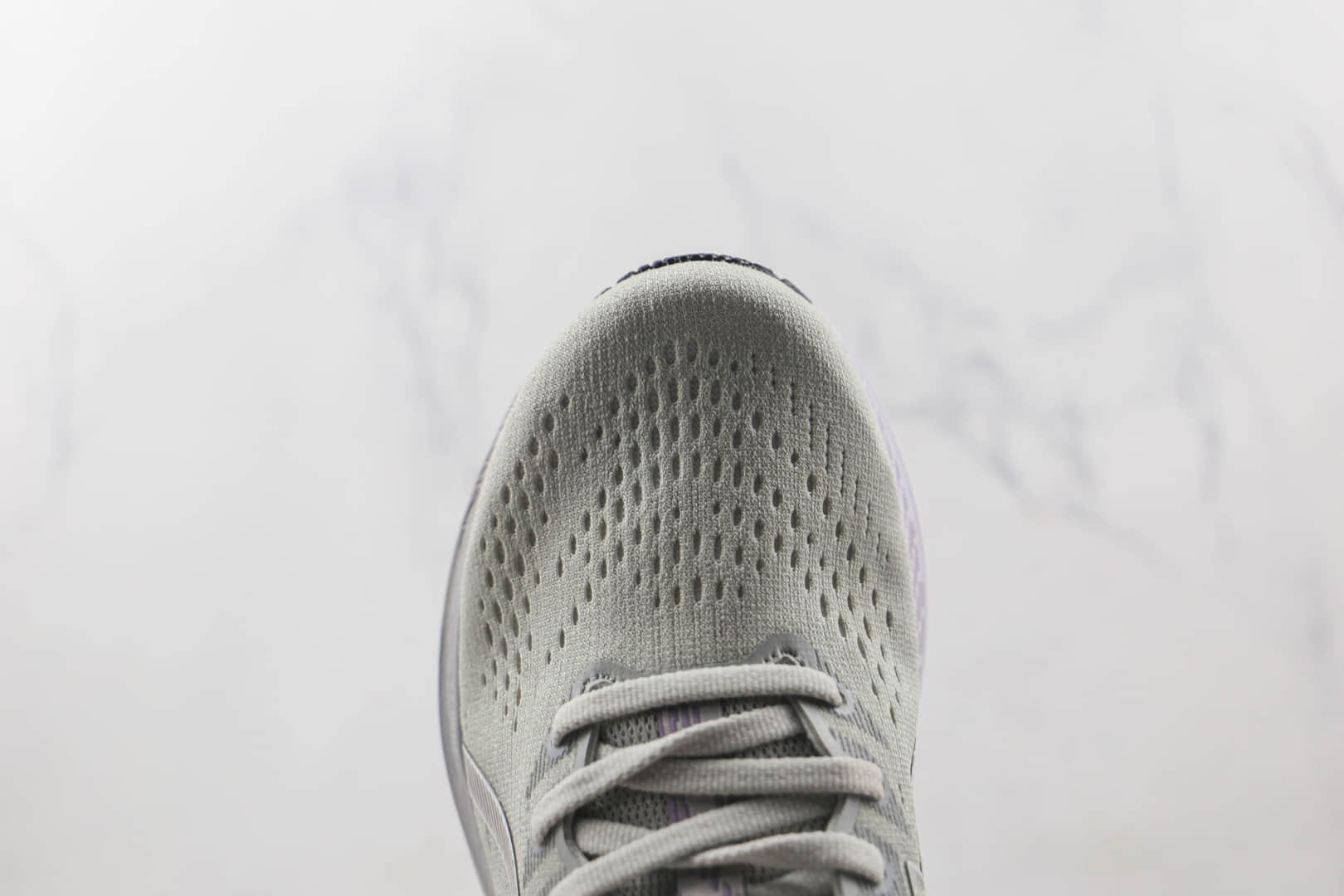 亚瑟士Asics Gel Kayan纯原版本灰白色亚瑟士28代慢跑鞋原楦头纸板打造 货号:1011B291-020