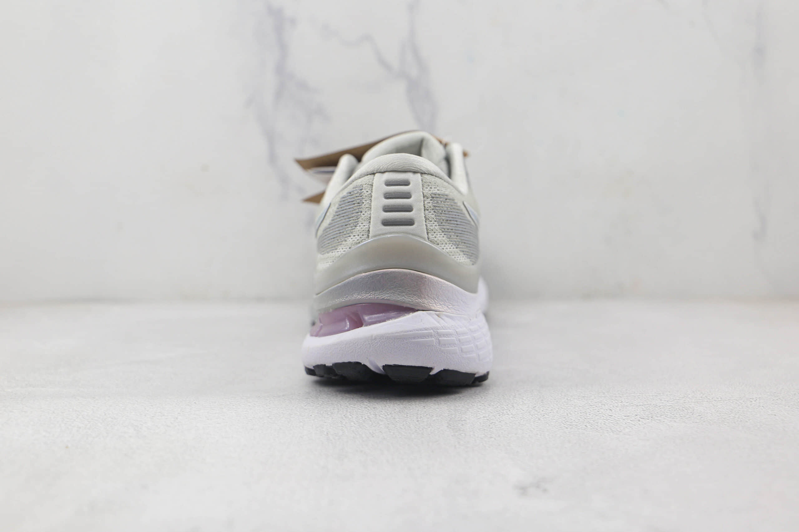 亚瑟士Asics Gel Kayan纯原版本灰白色亚瑟士28代慢跑鞋原楦头纸板打造 货号:1011B291-020
