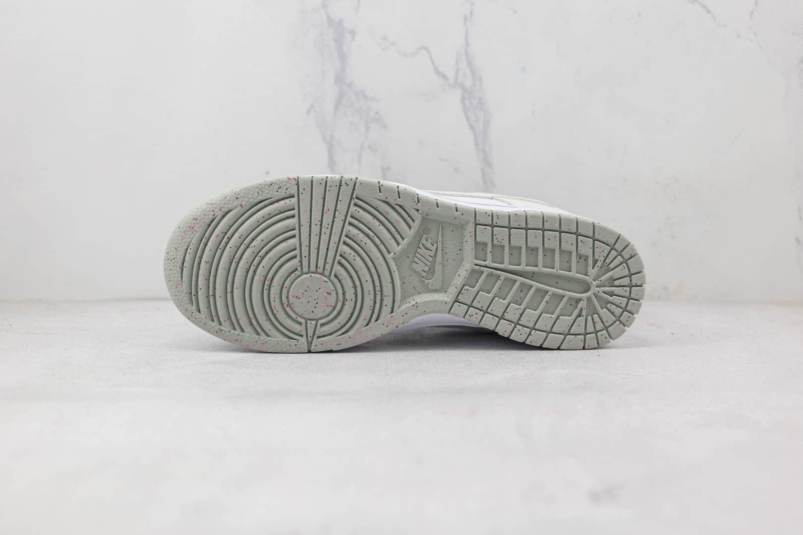 耐克Nike SB Zoom Dunk Low纯原版本低帮SB DUNK白薄荷绿板鞋内置气垫 货号:DN1431-102