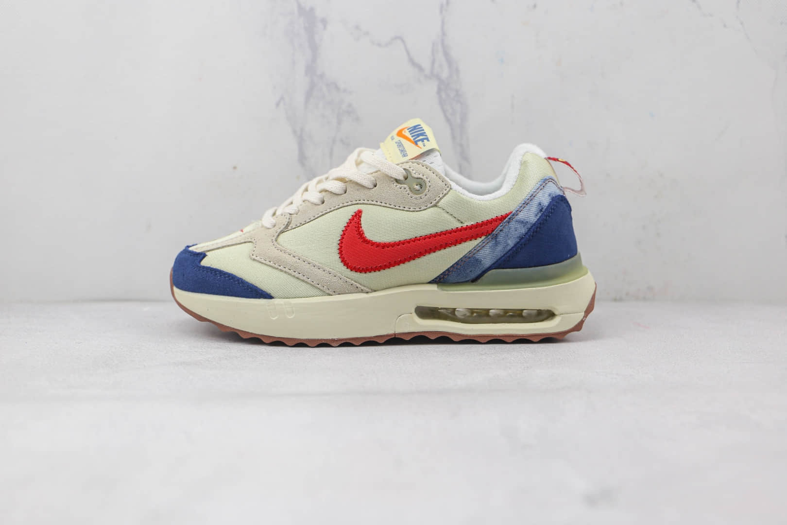 耐克Nike Air Max Dawn黎明系列纯原版本休闲慢跑鞋原鞋开模一比一打造 货号:DV1487-162