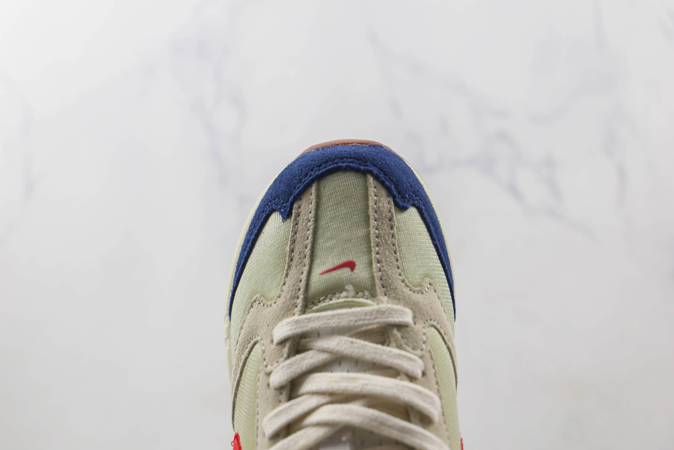 耐克Nike Air Max Dawn黎明系列纯原版本休闲慢跑鞋原鞋开模一比一打造 货号:DV1487-162