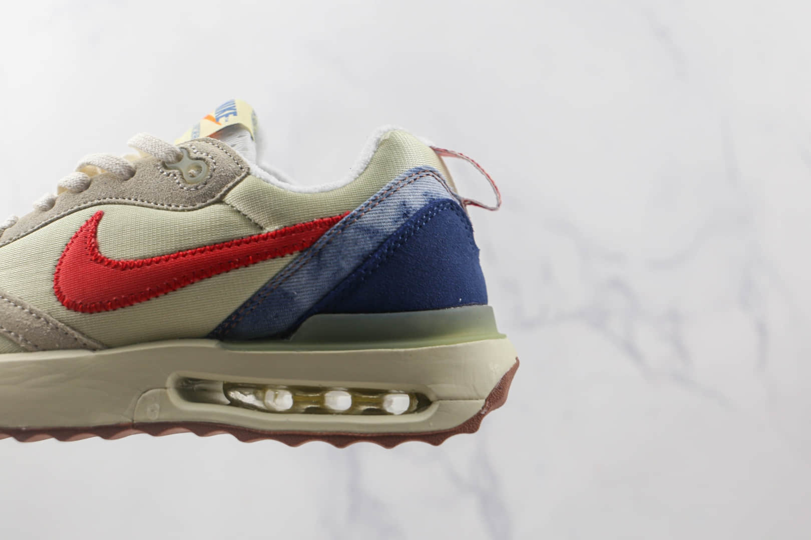 耐克Nike Air Max Dawn黎明系列纯原版本休闲慢跑鞋原鞋开模一比一打造 货号:DV1487-162