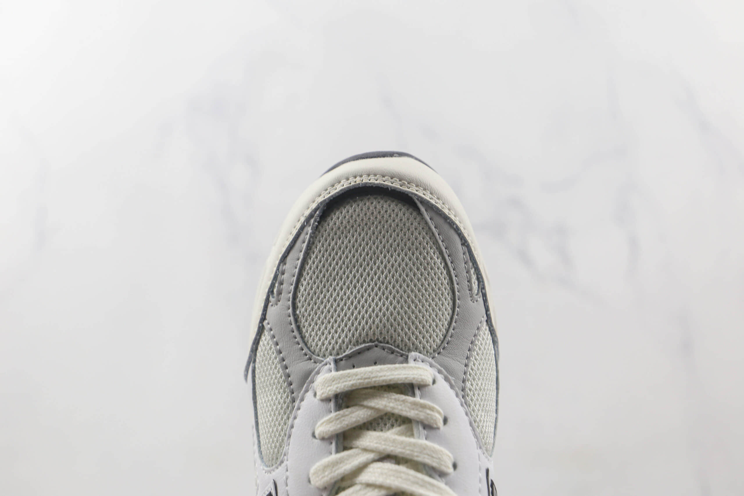 新百伦New Balance 990V3纯原版本复古慢跑鞋NB990V3老爹鞋原楦头纸板打造 货号:M990AL3