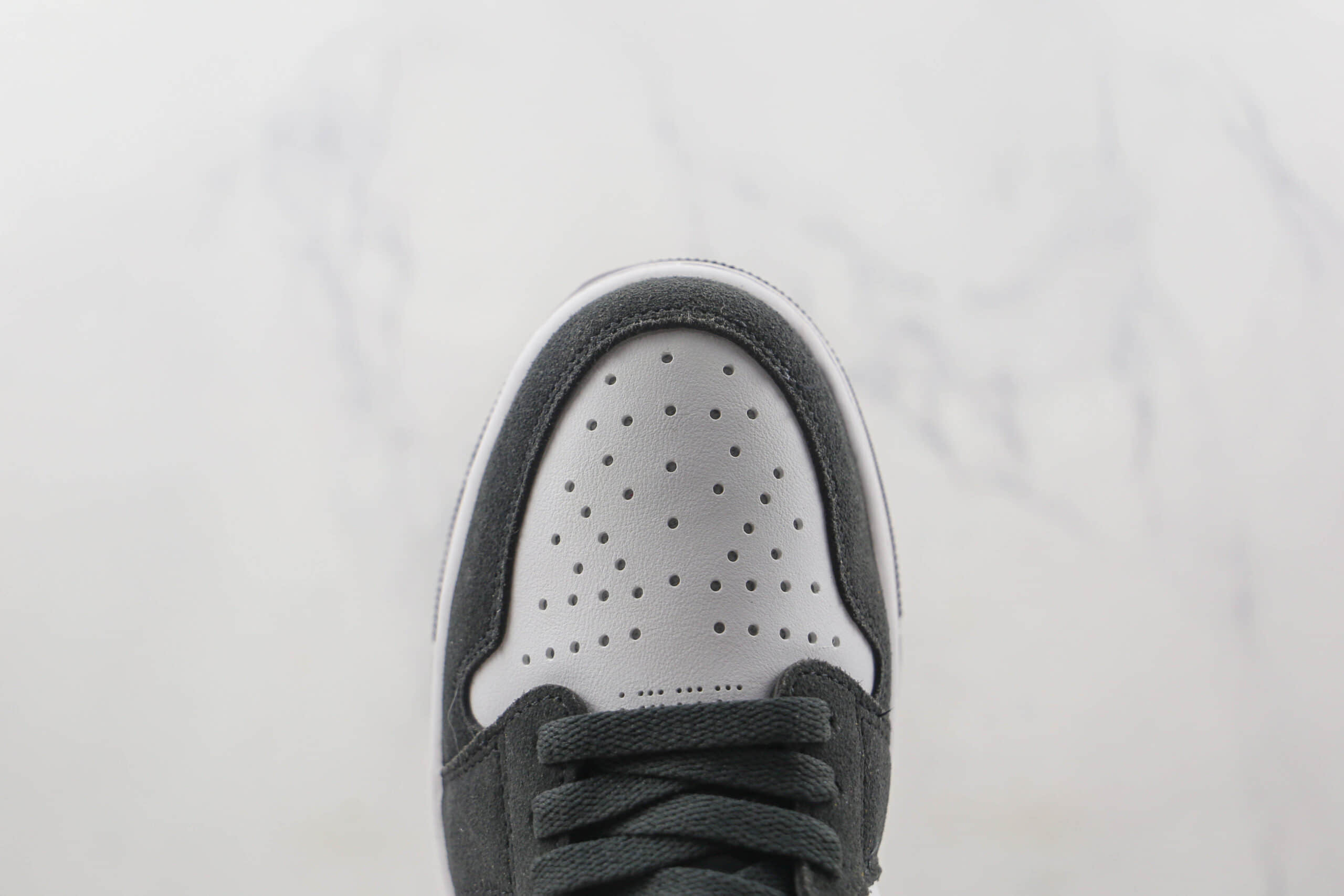 乔丹Air Jordan 1 Zoom CMFT纯原版本高帮AJ1白黄红拼色ZOOM板鞋原鞋开模一比一打造 货号:CT0978-016