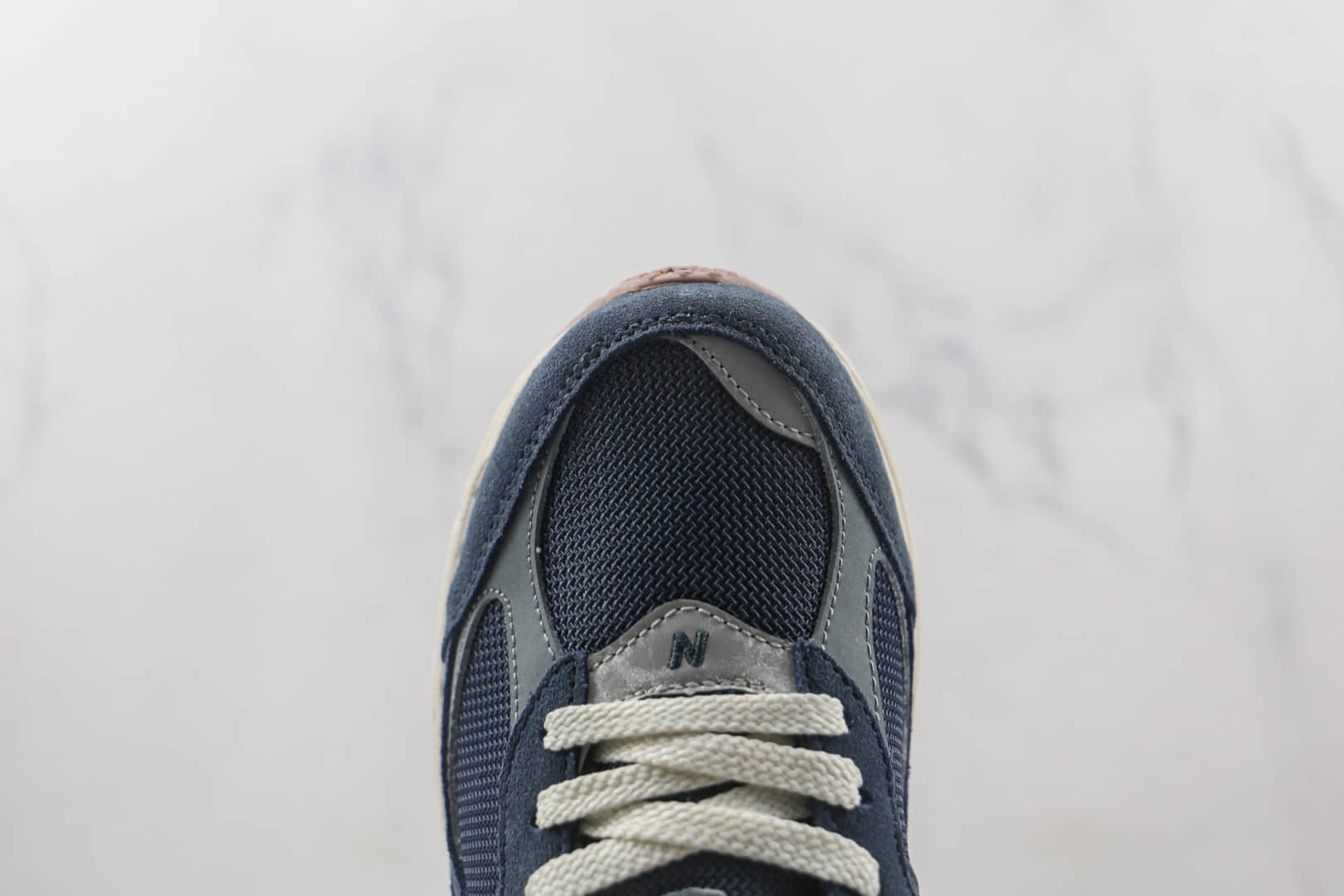 新百伦New Balance 2002纯原版本海军蓝色NB2002复古老爹鞋原鞋开模一比一打造 货号:M2002RHC