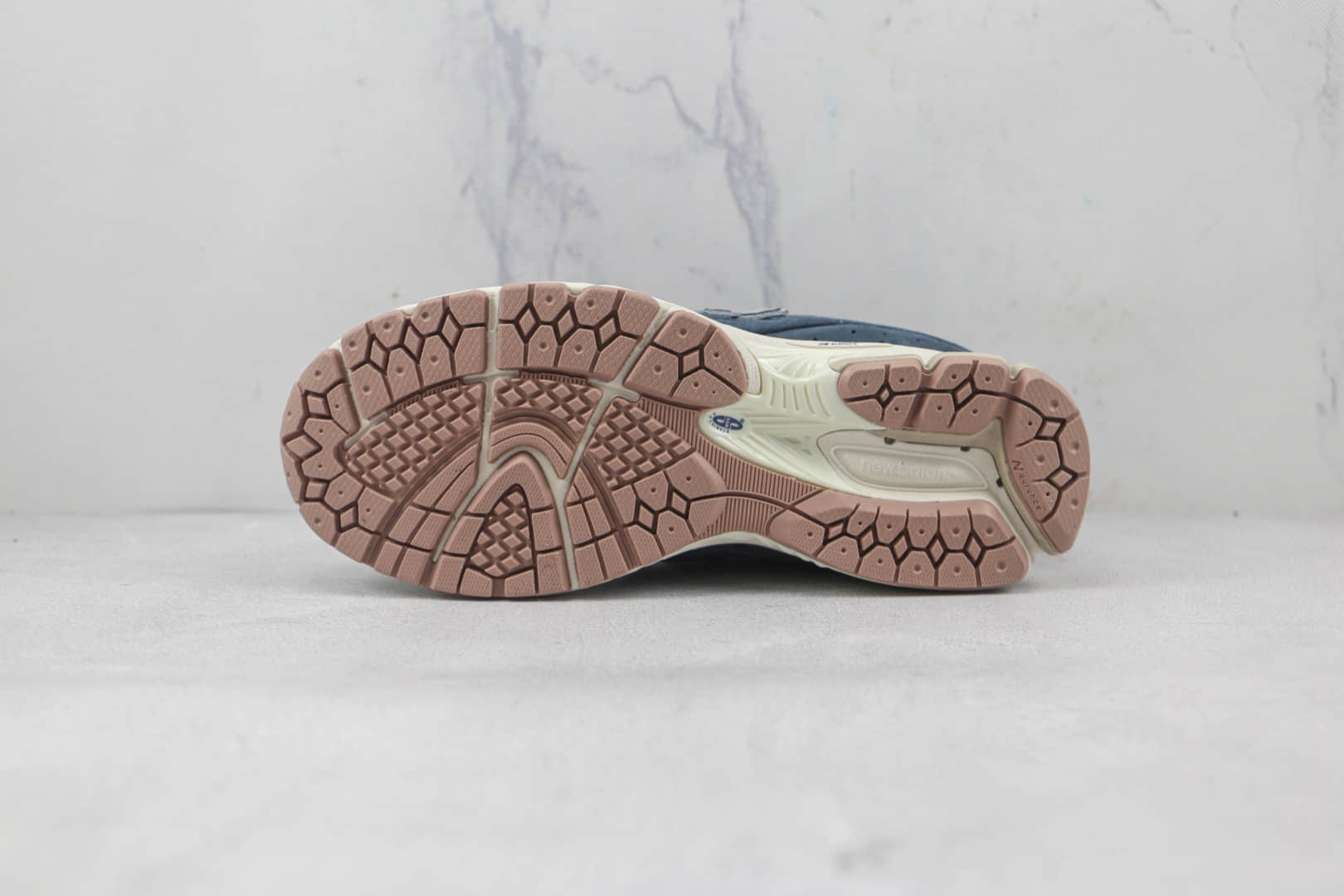 新百伦New Balance 2002纯原版本海军蓝色NB2002复古老爹鞋原鞋开模一比一打造 货号:M2002RHC
