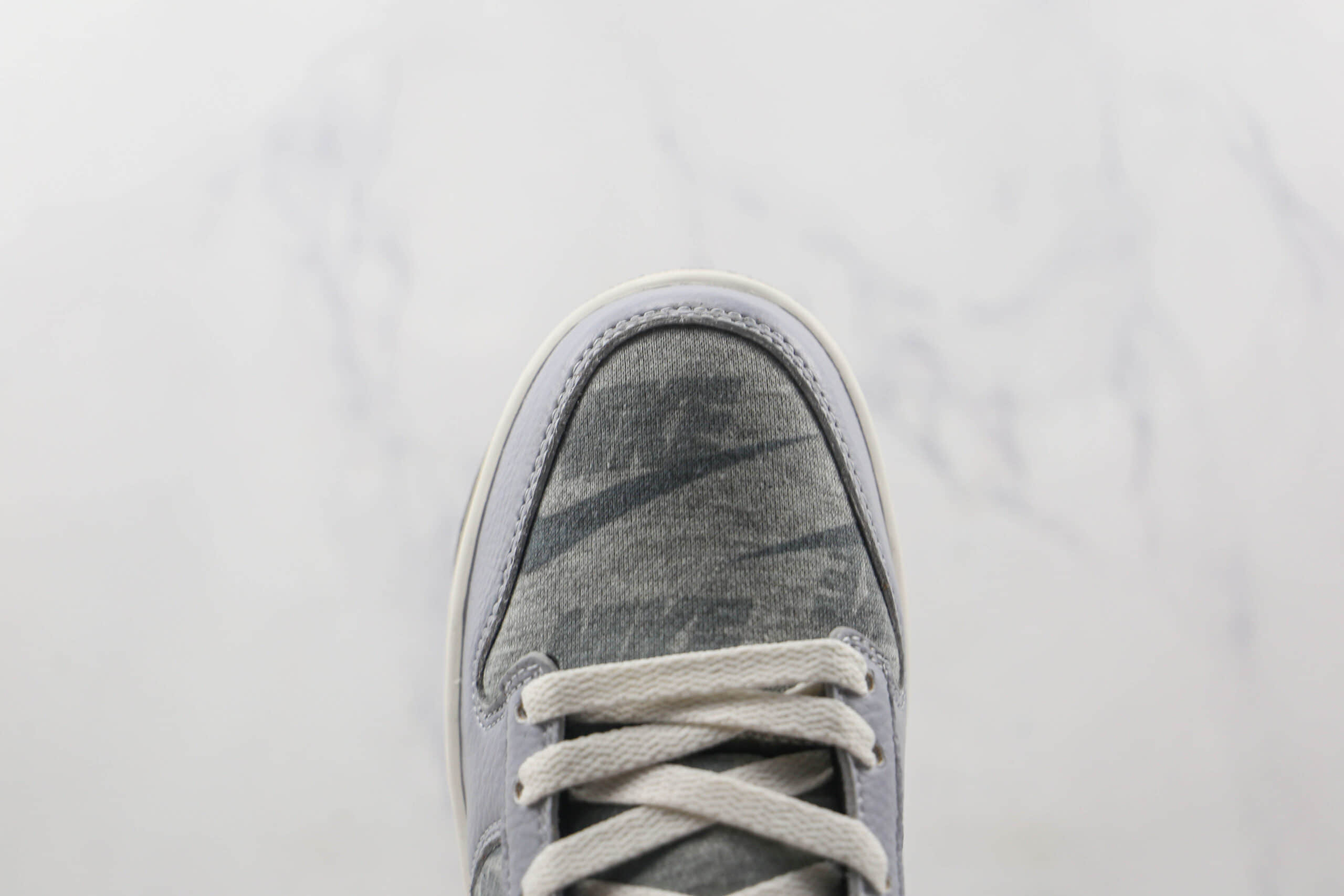 耐克Nike Dunk Low SE CopyPaste纯原版本低帮DUNK复古灰色板鞋原档案数据开发 货号:DQ5015-063