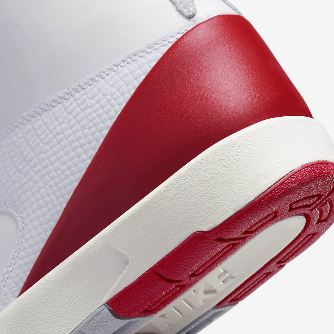 两双AJ2联名官图曝光！7月8日发售！