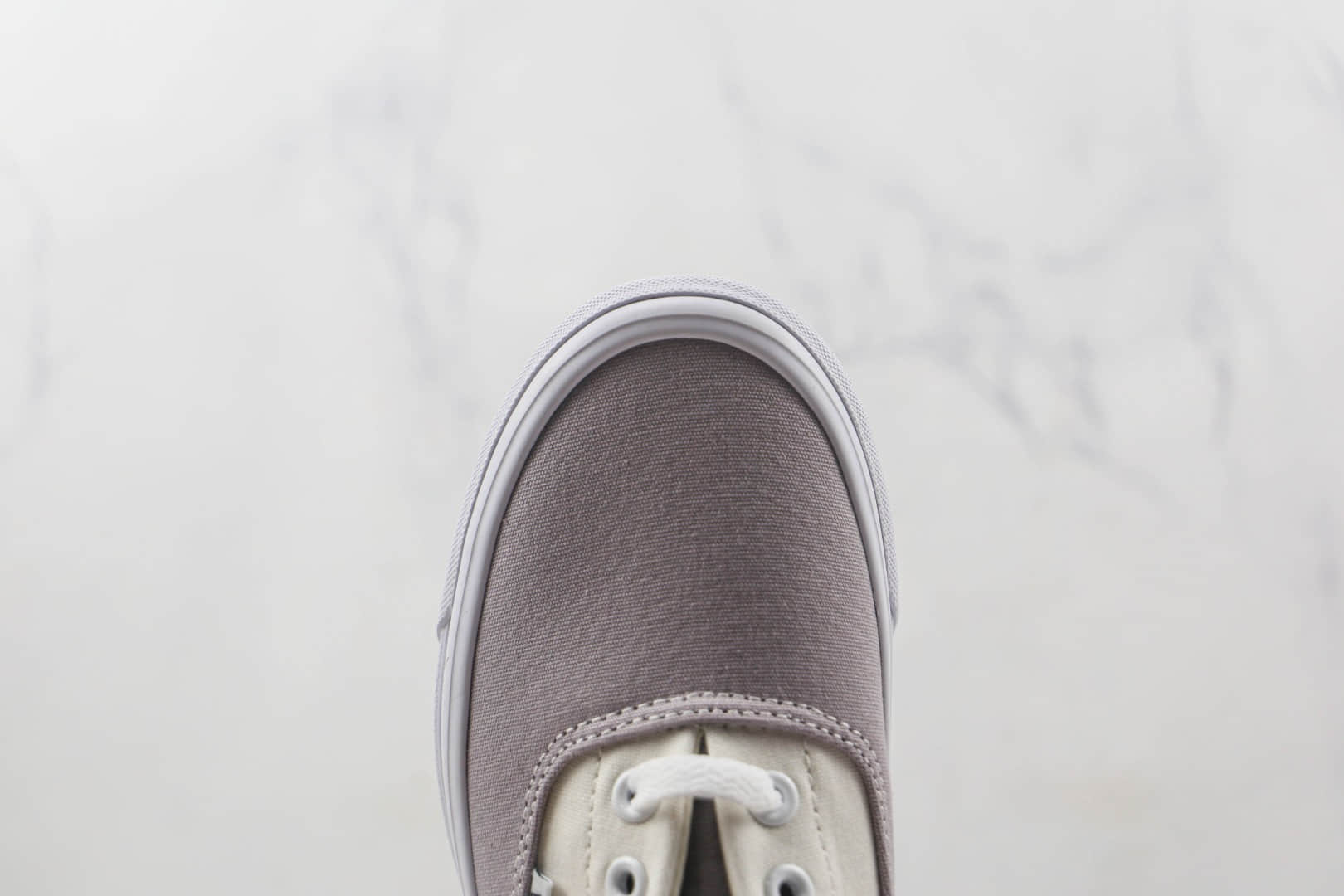 万斯Vans Vault 2022 x Adsum联名款公司级低帮灰白拼接配色硫化板鞋原盒原标