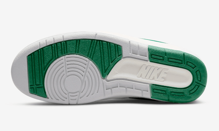 两双AJ2联名官图曝光！7月8日发售！