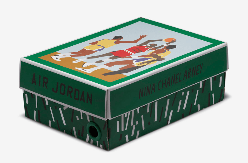 两双AJ2联名官图曝光！7月8日发售！