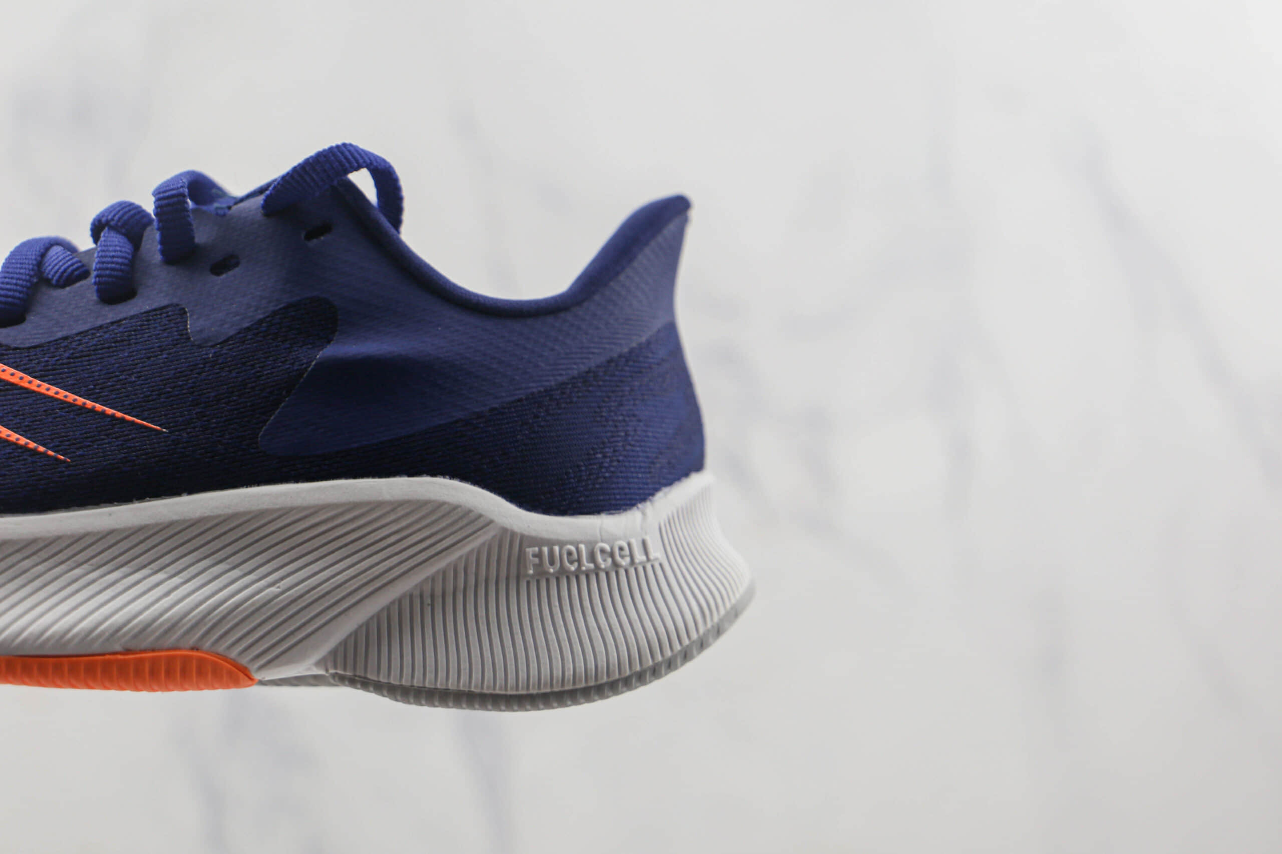 新百伦New Balance FuelCell Prism纯原版本藏蓝色男子跑步鞋原楦头纸板打造 货号:WFCPZCG