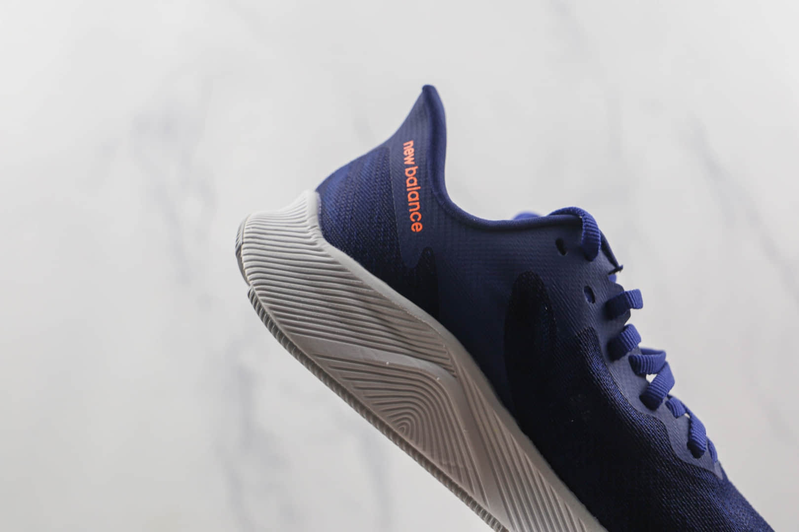 新百伦New Balance FuelCell Prism纯原版本藏蓝色男子跑步鞋原楦头纸板打造 货号:WFCPZCG