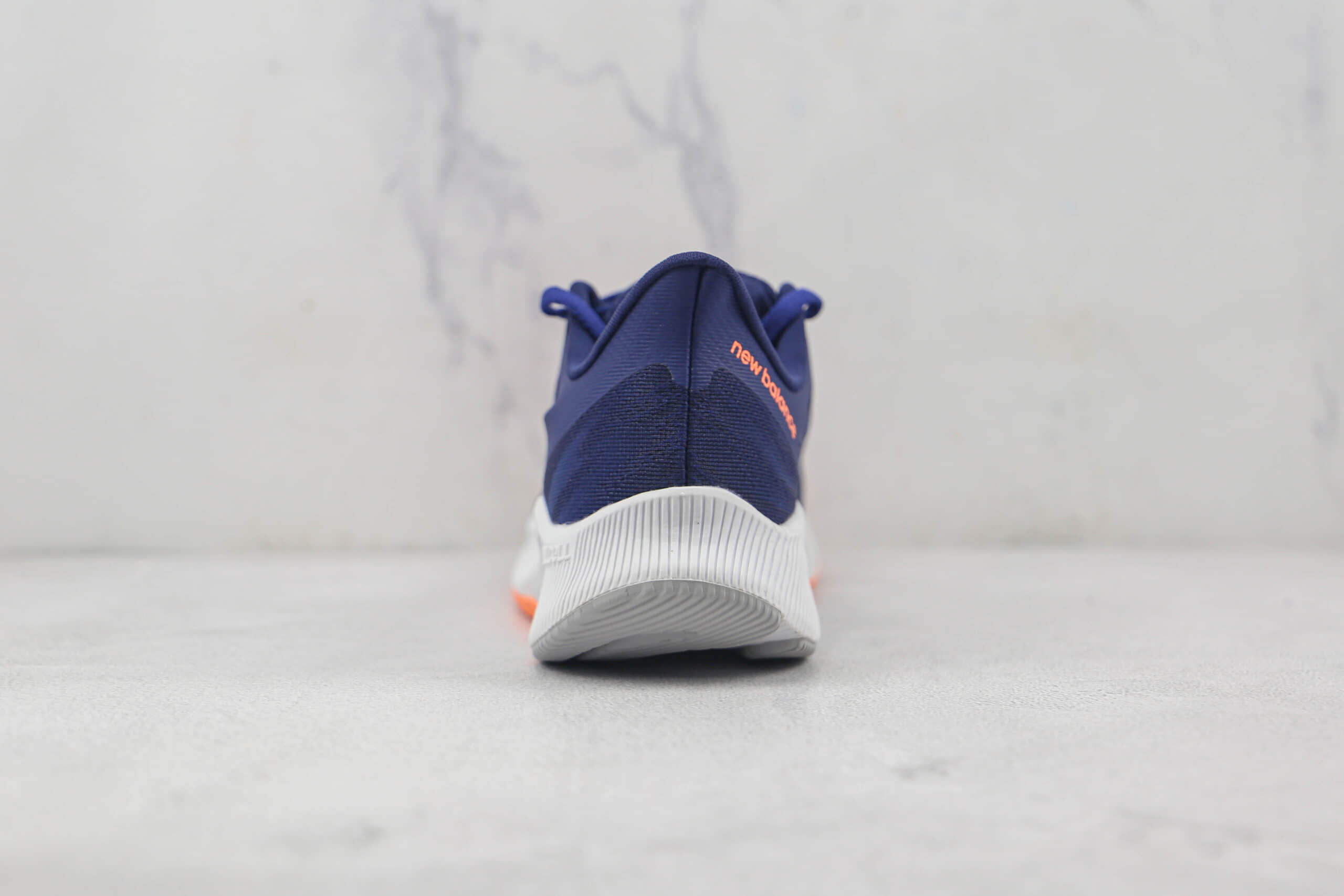 新百伦New Balance FuelCell Prism纯原版本藏蓝色男子跑步鞋原楦头纸板打造 货号:WFCPZCG