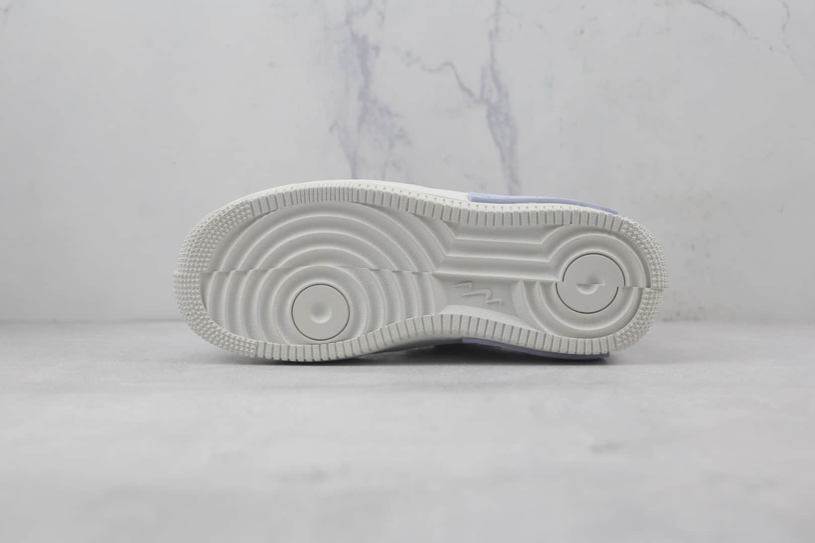 耐克Nike Air Force 1 Fontanka纯原复刻版本天花板空军一号丰塔卡系列爱琴海配色板鞋 货号:DV2175-100