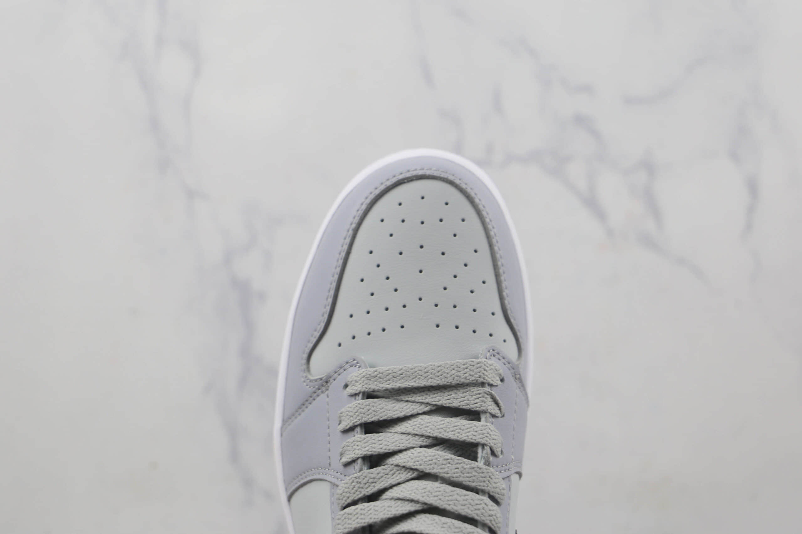 乔丹Air Jordan 1 Low莆田纯原复刻版本天花板AJ1香芋紫配色高尔夫系列板鞋原档案数据开发 货号：DD9315-002