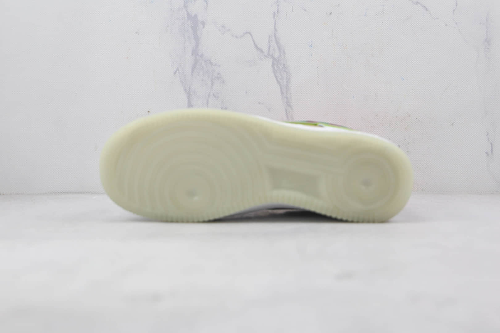 耐克Nike Air Force 1 07 Low莆田纯原复刻低帮空军一号鹿角换尾配色板鞋内置气垫 货号:DO2333-101