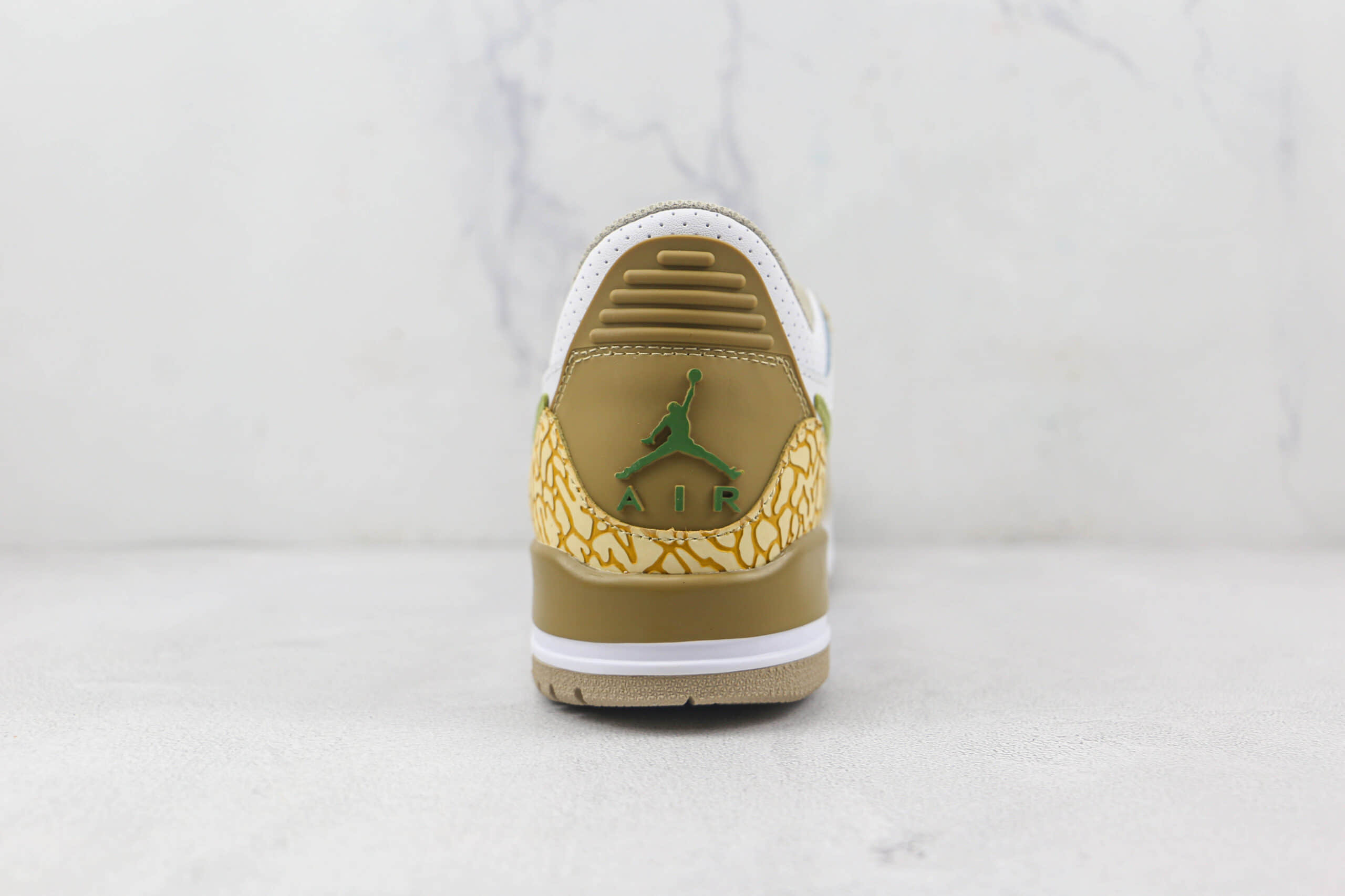 乔丹Air Jordan Legacy 312莆田纯原版本低帮AJ1312篮球鞋天花板AJ312 货号:DX9260-001